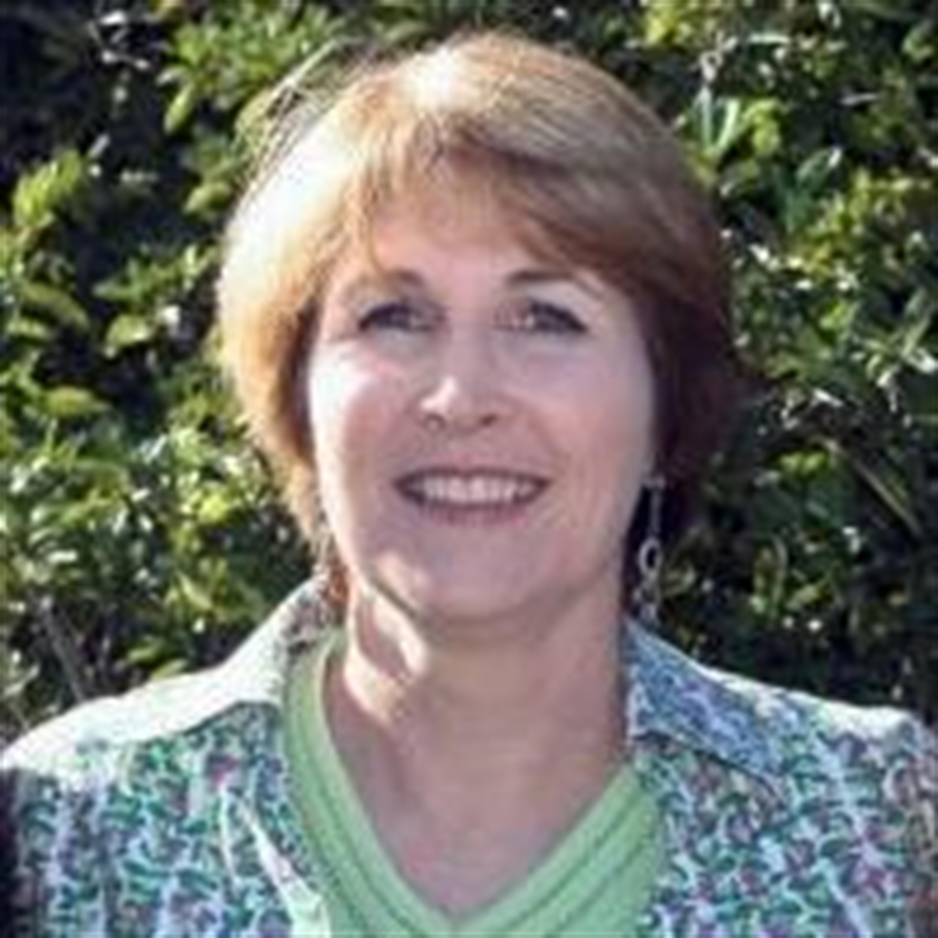 Tammy F. Severson