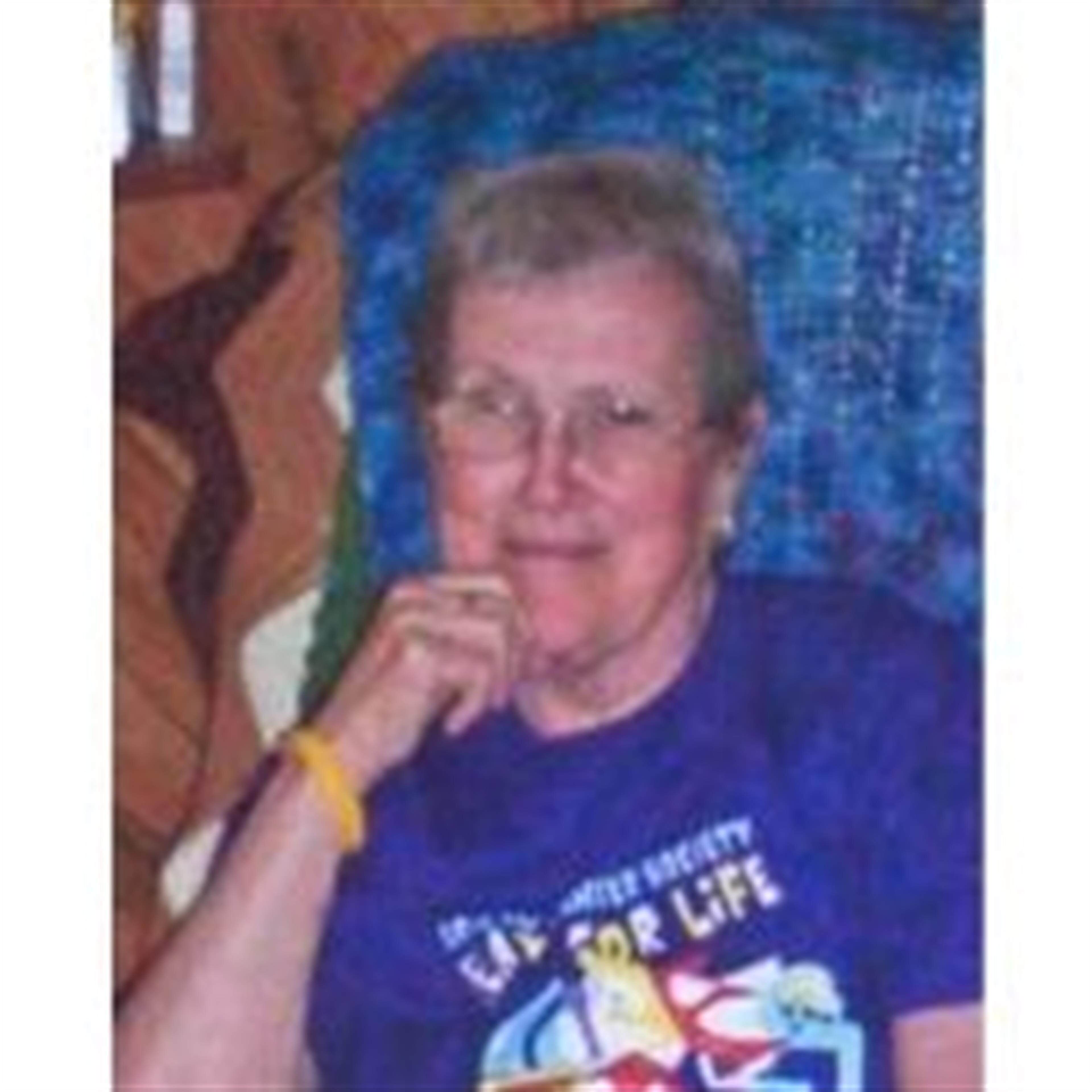Marianne L. (O'Callaghan) Sabec