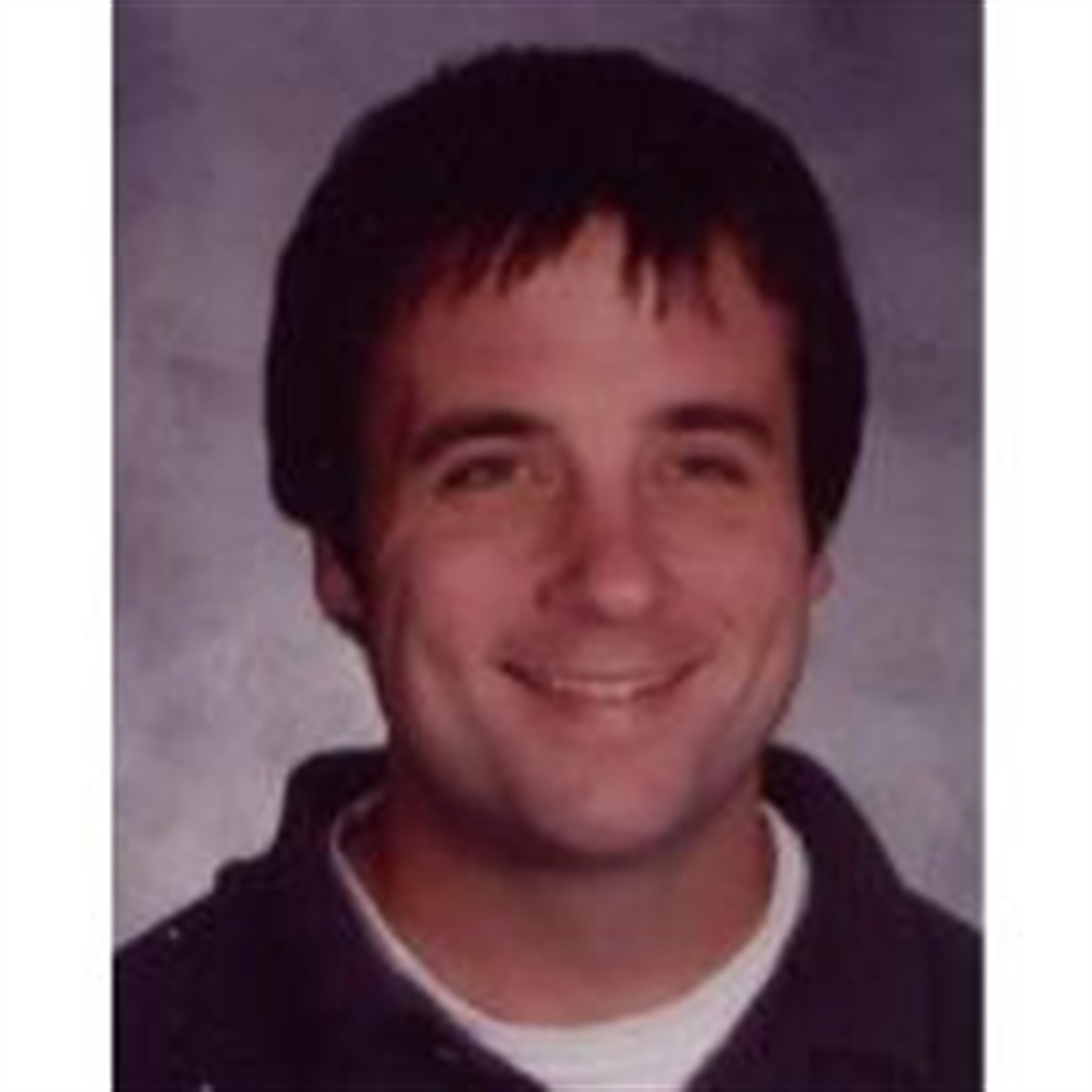 Daniel James White