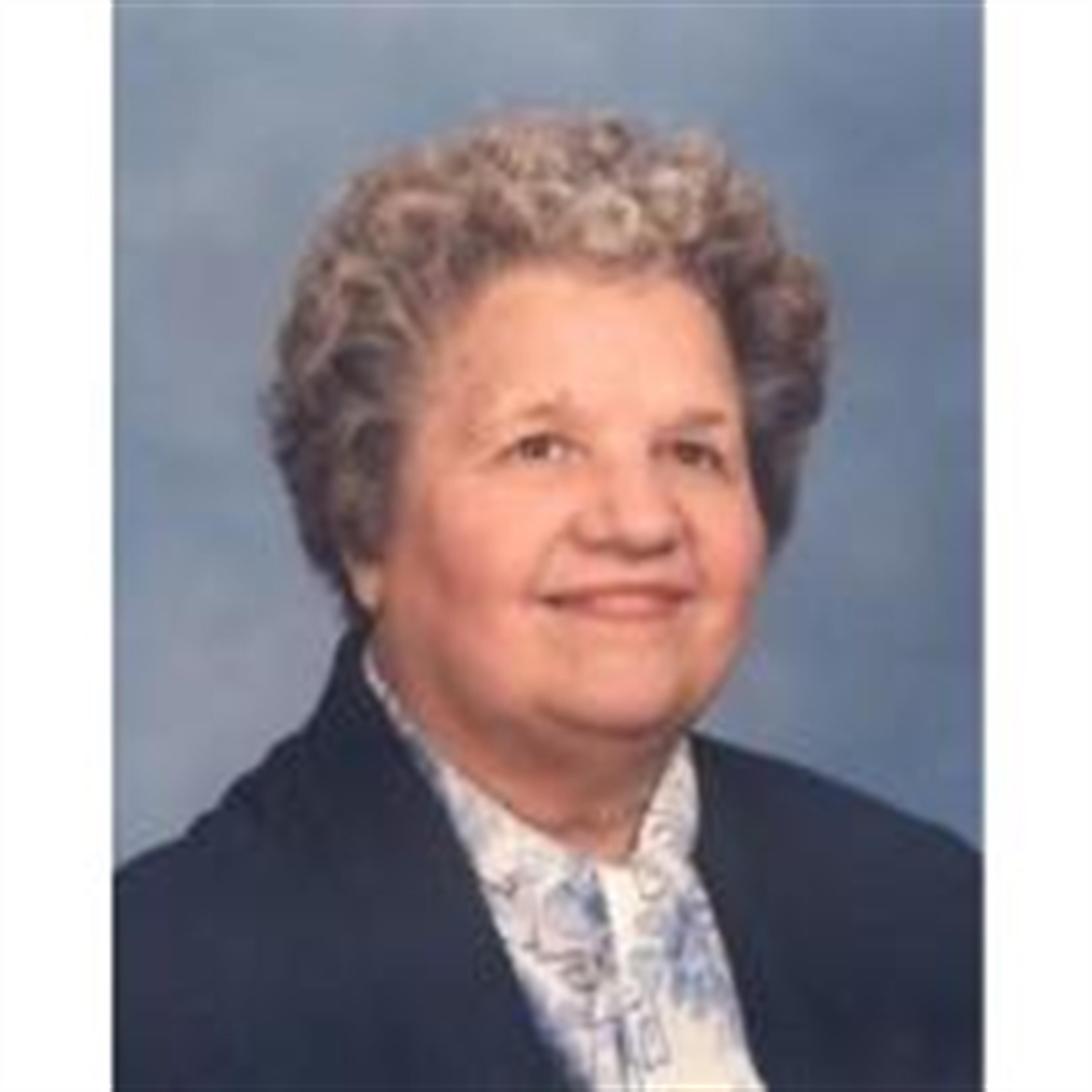 Antonetta "Toni"  Wright