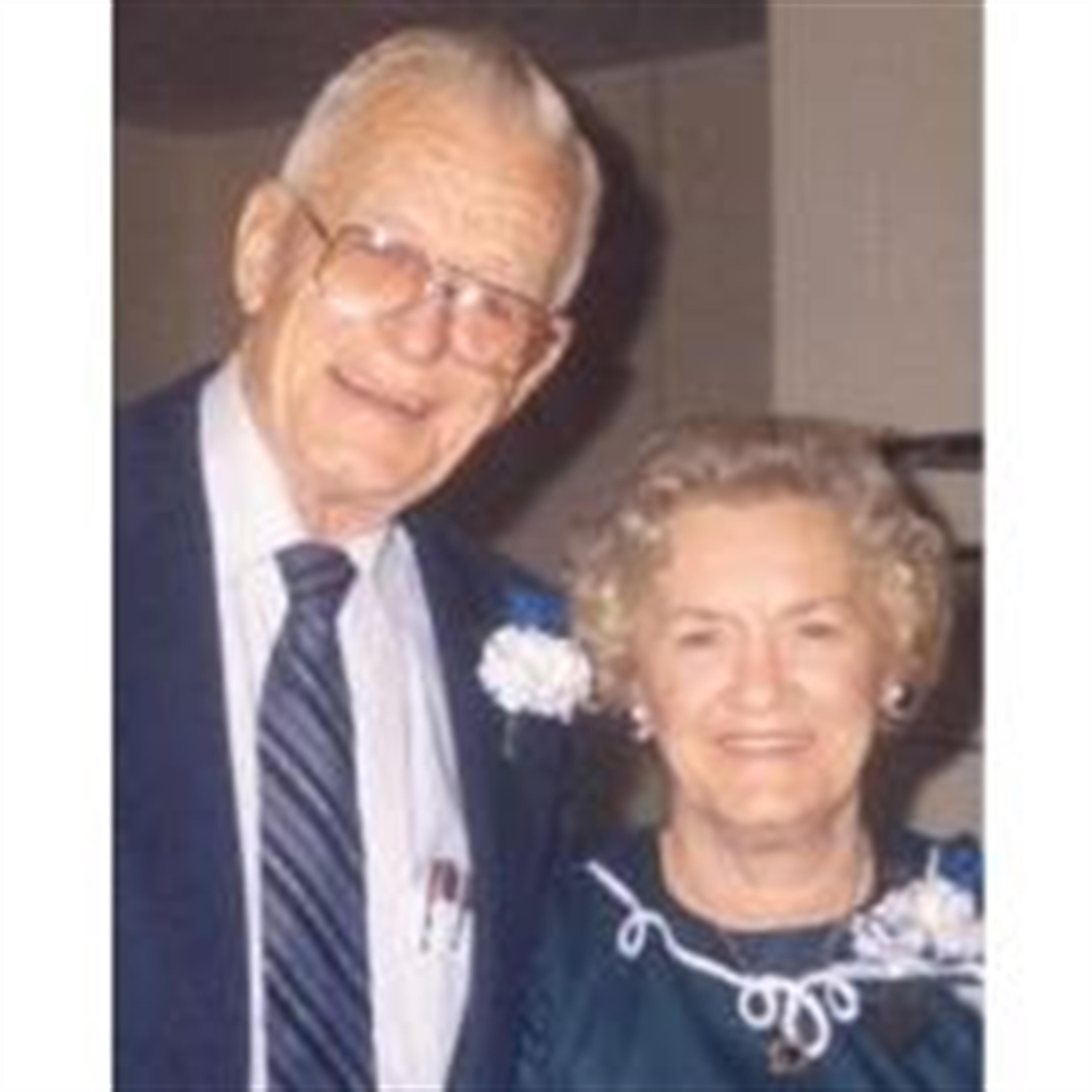 Annabell G. (Conran) Raap