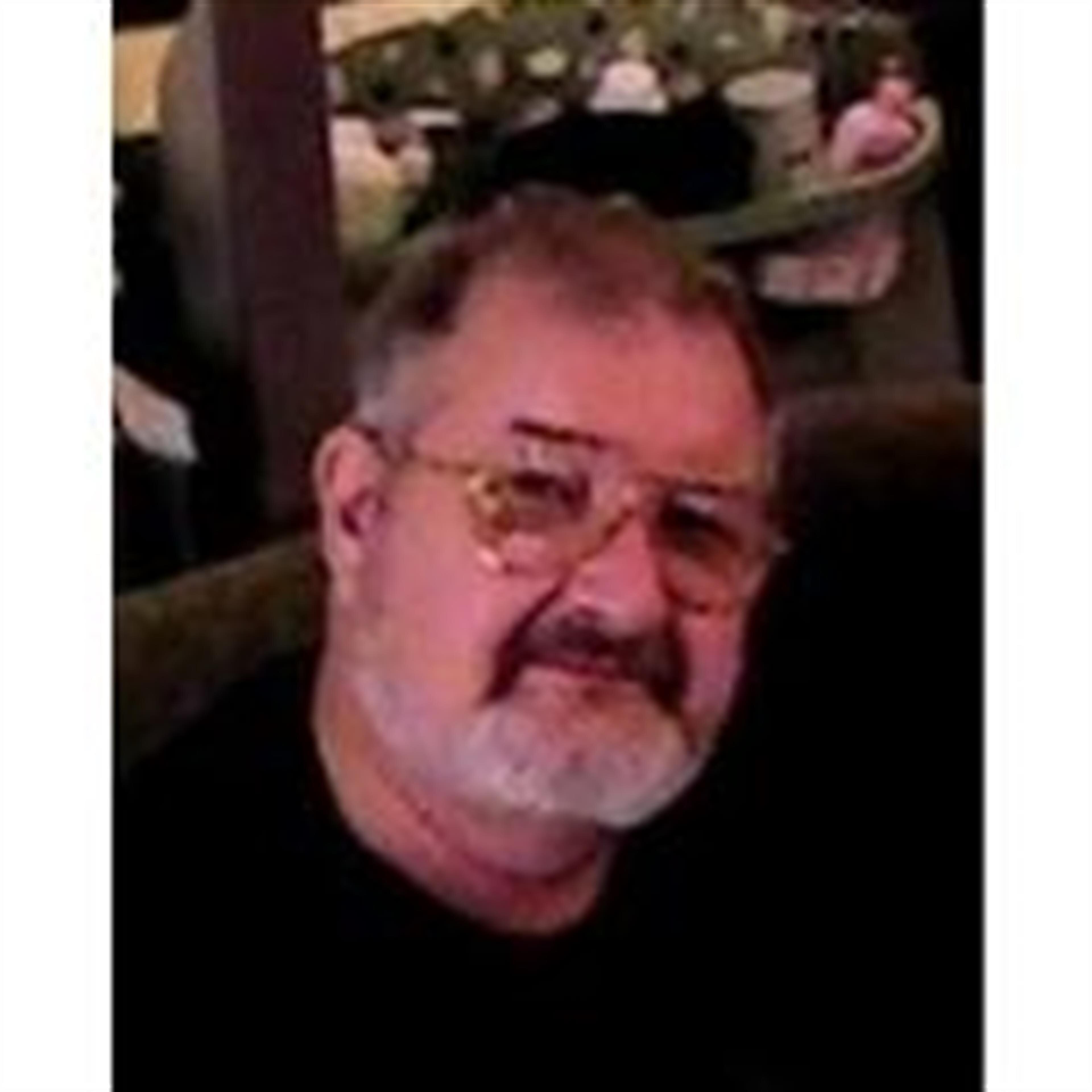 Charles A. "Chuck" Kozal, Jr.