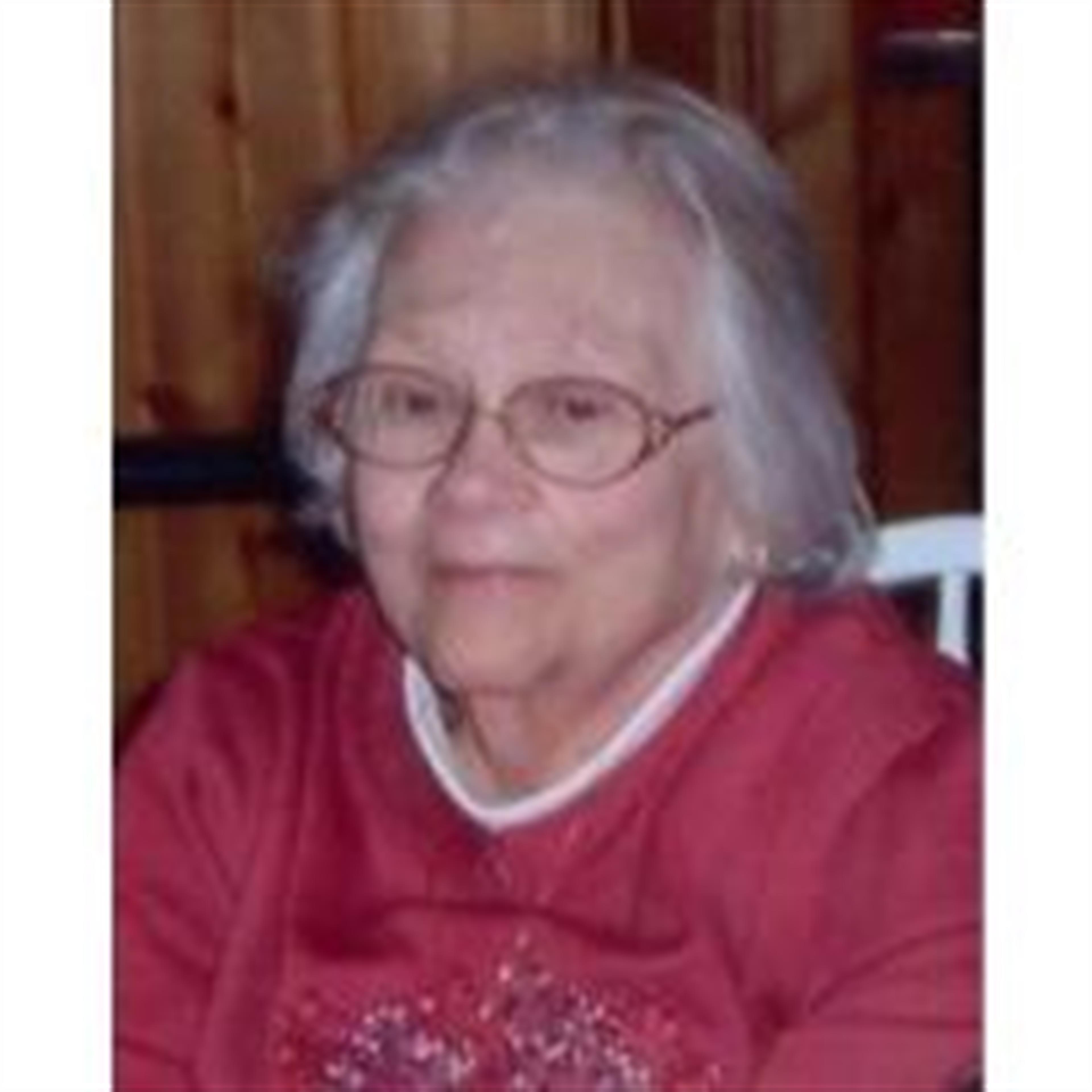 Margaret L. VanDyke