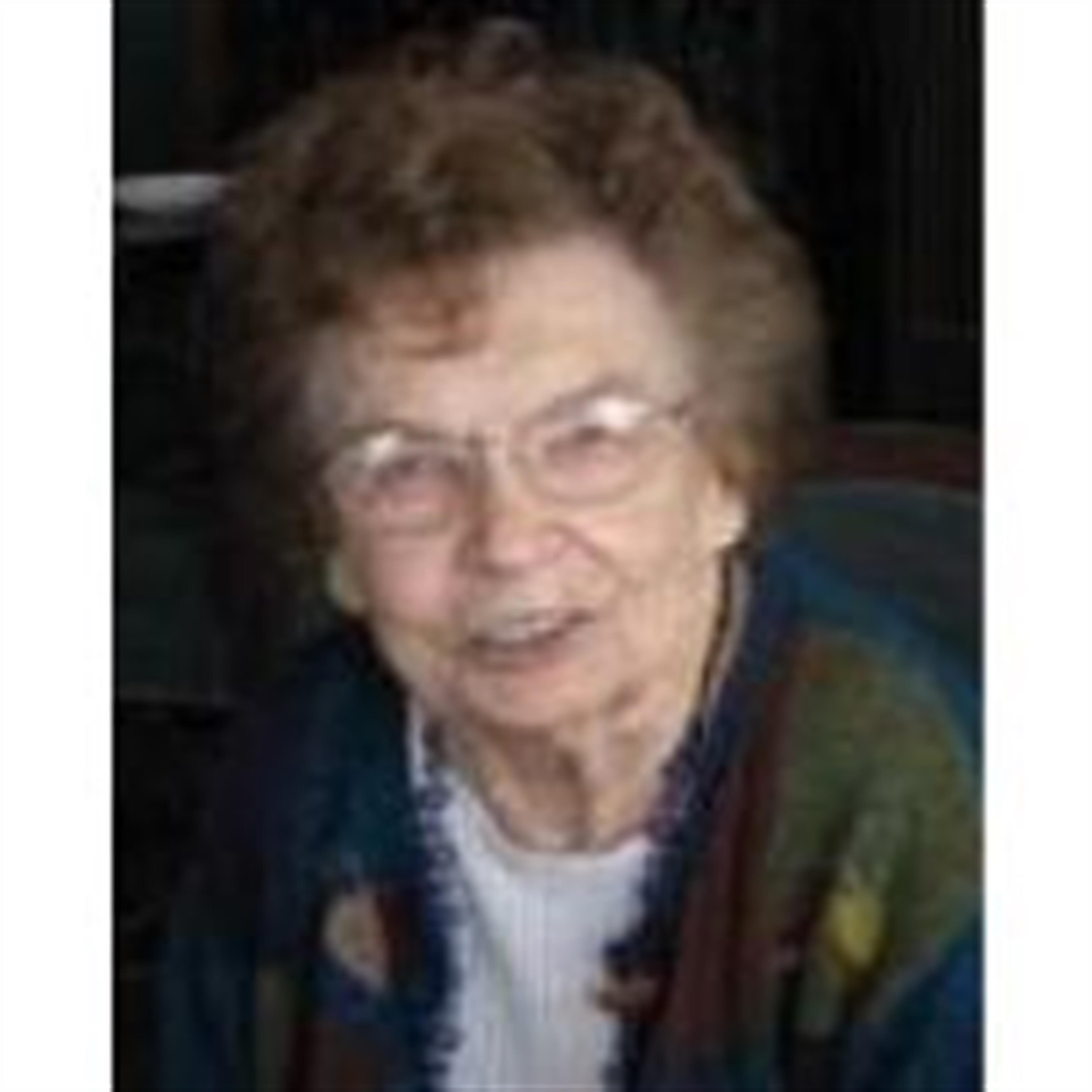 Eleanor J. Sonnega