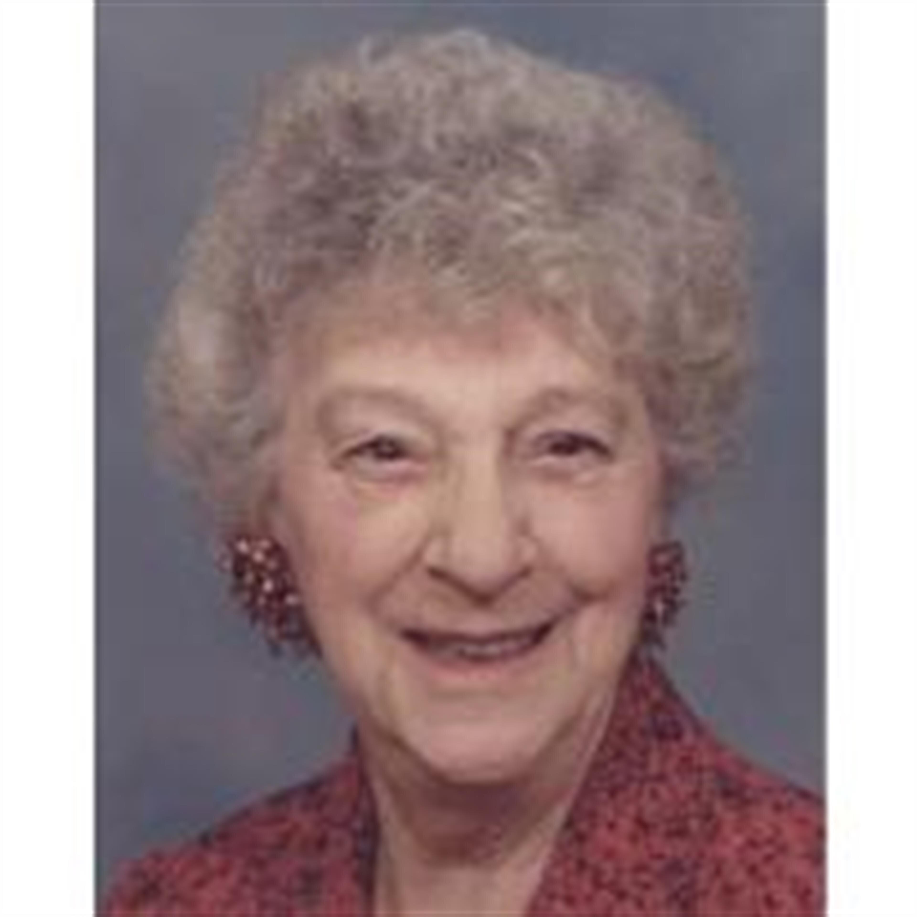 Mary E. Kuhn