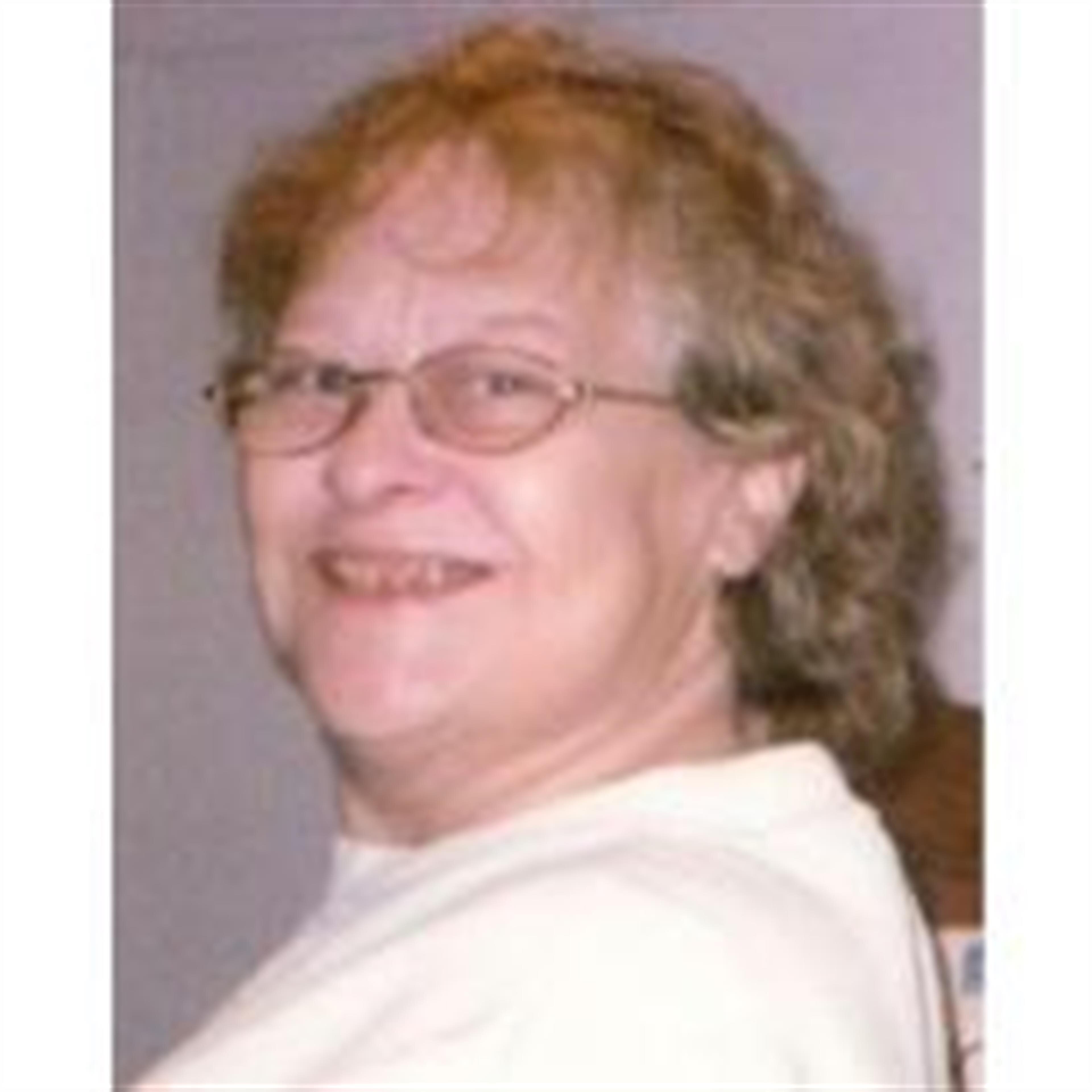 Sherry Marie Edwards