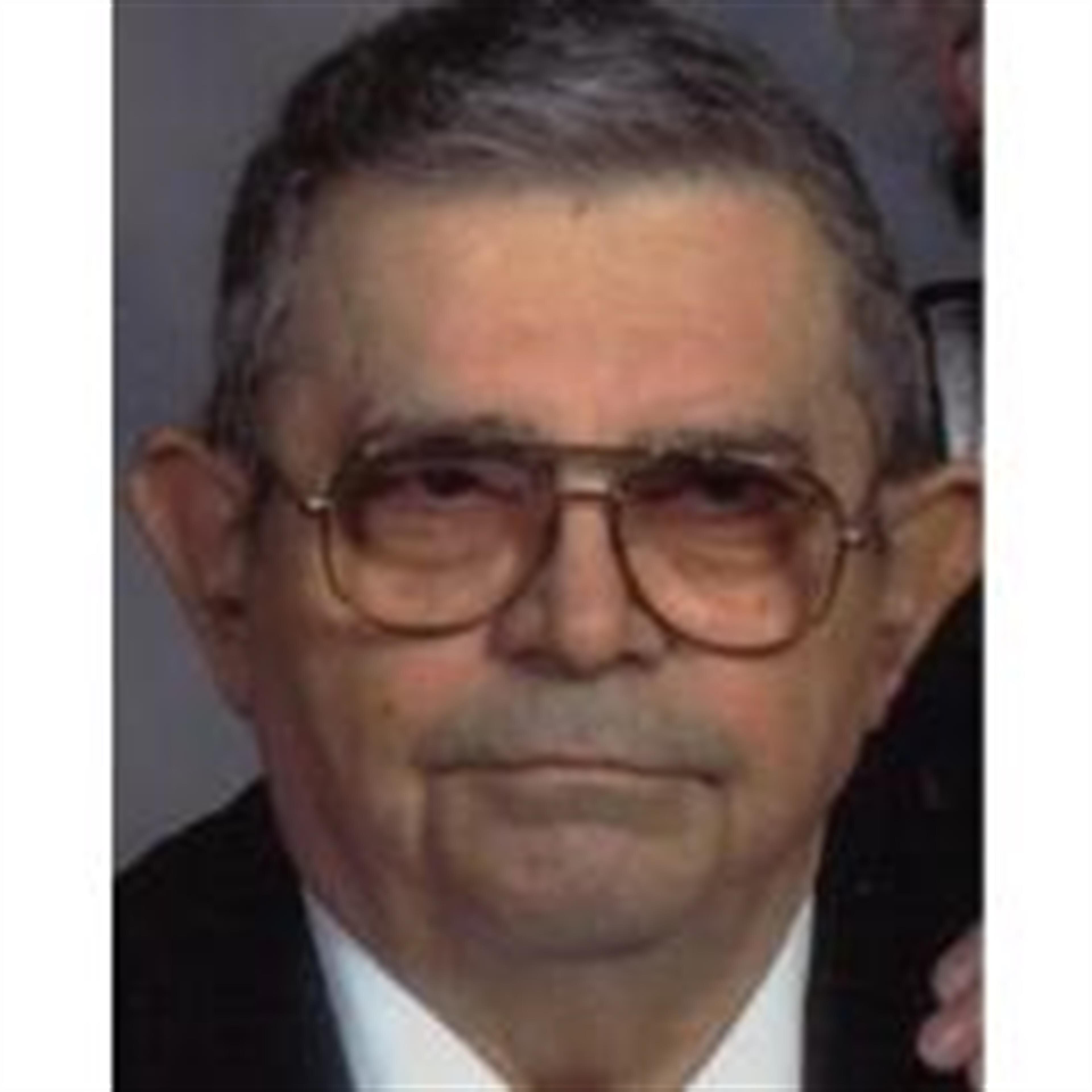 Robert Junior Grabinski
