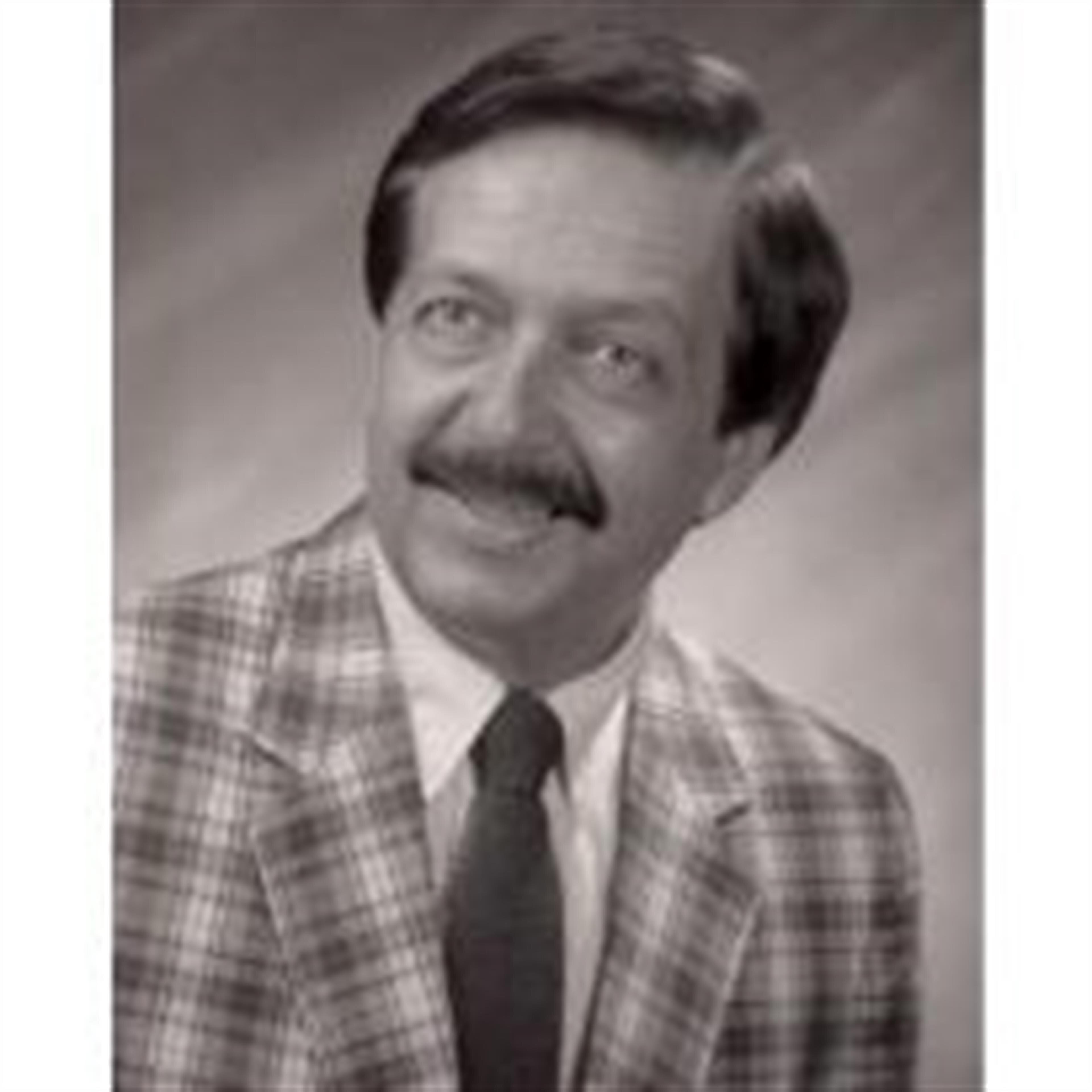 Donald Maurice Jensen
