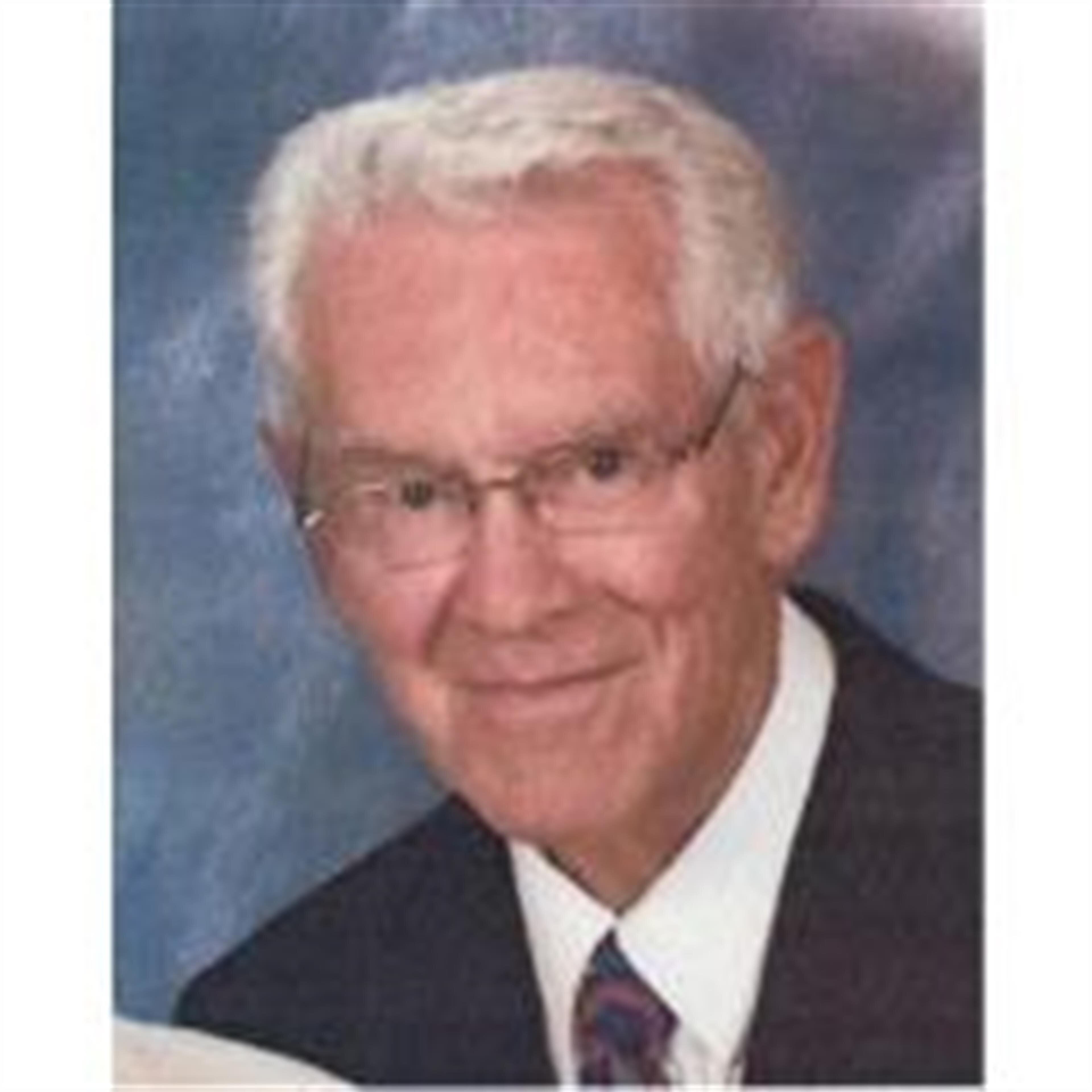 Edwin M. Johnson