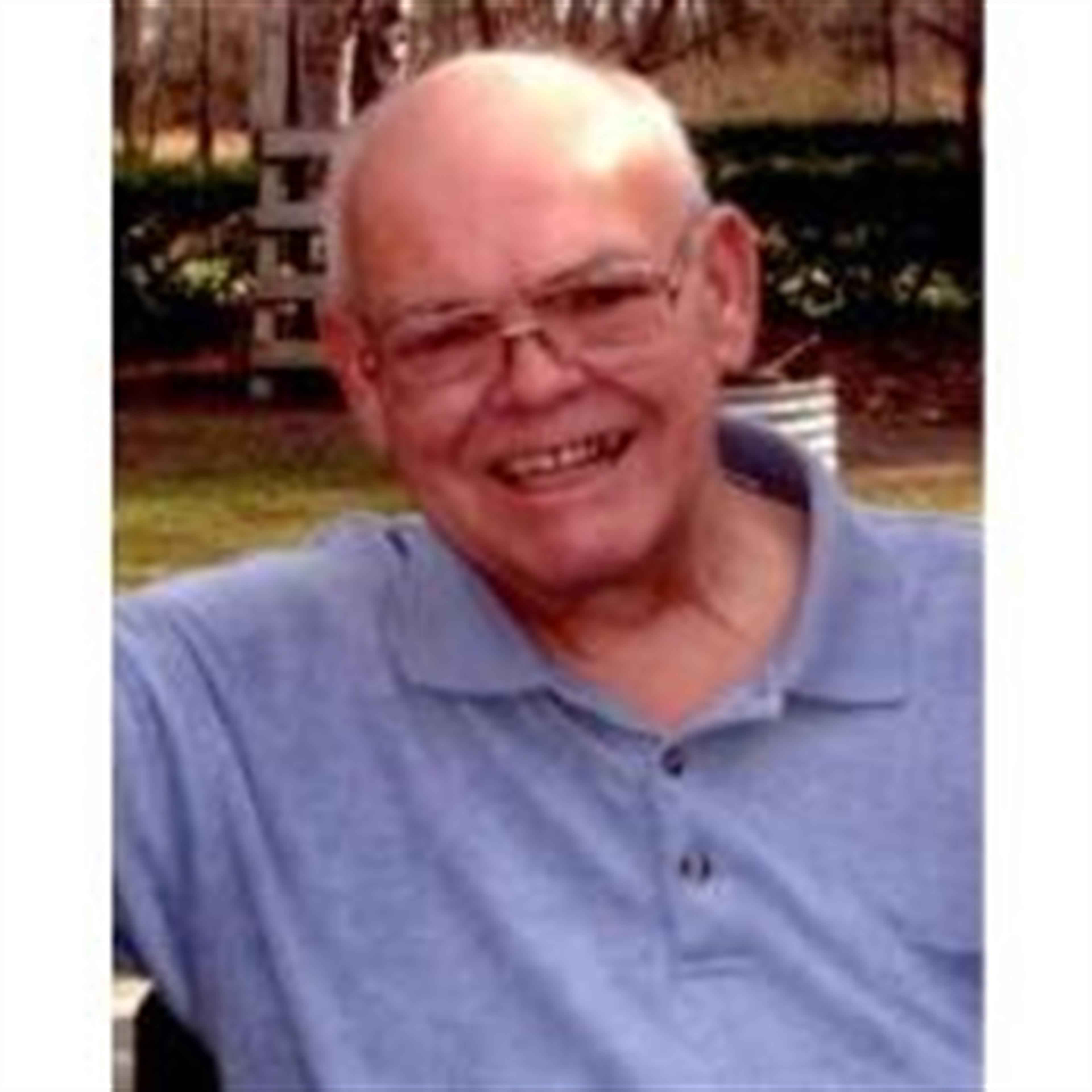 Roger R. Seng