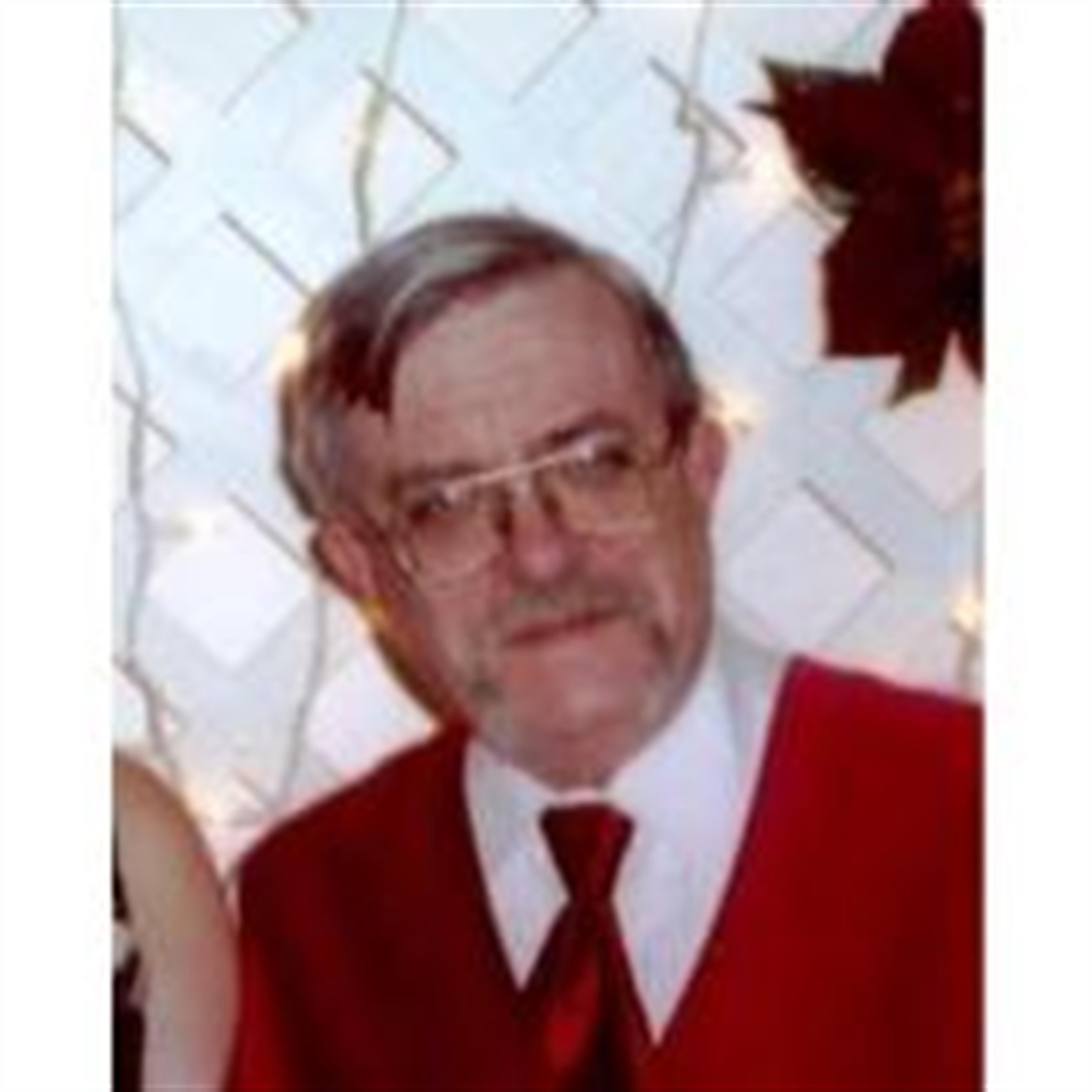 Michael E. Greene