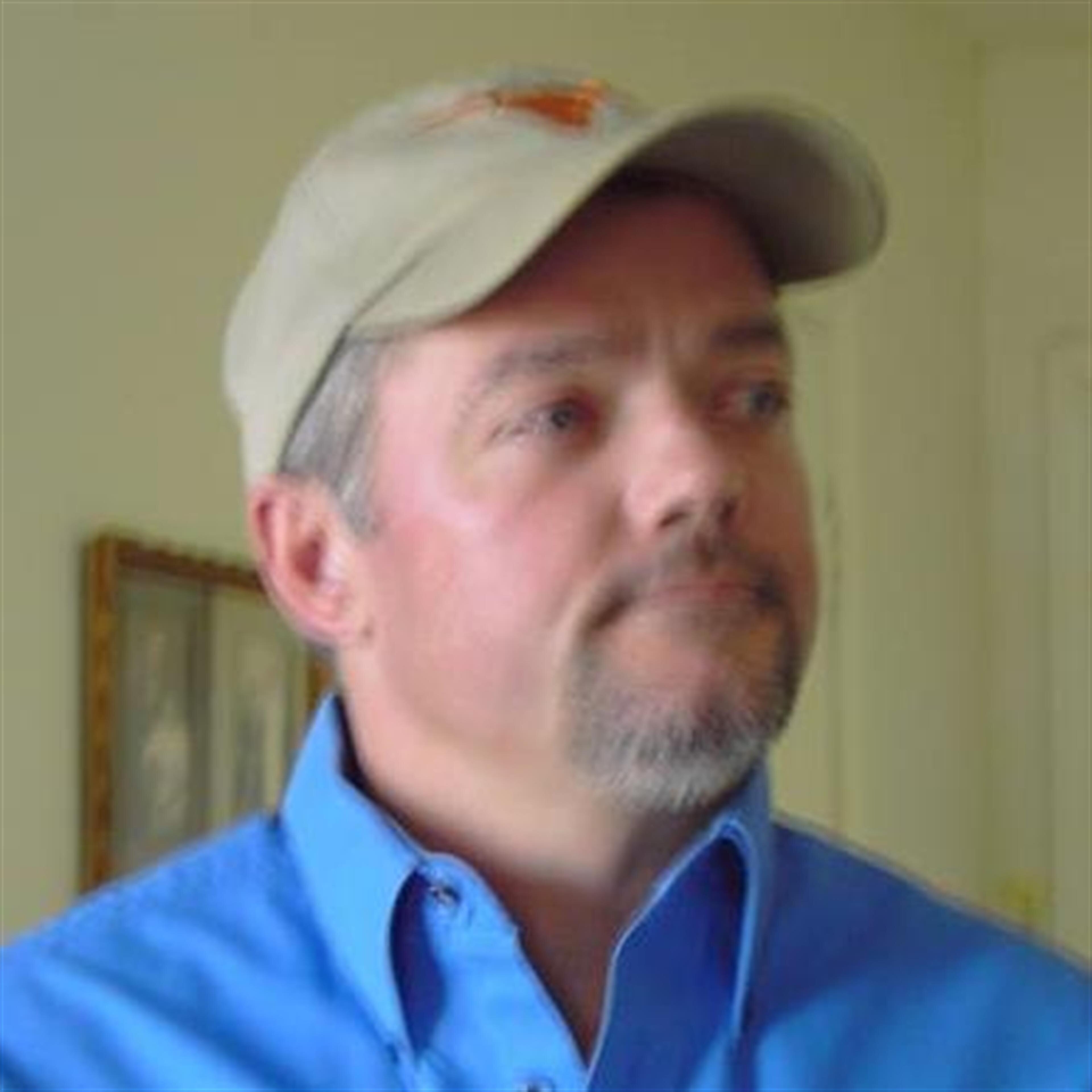 Jason Brent  Klinnert