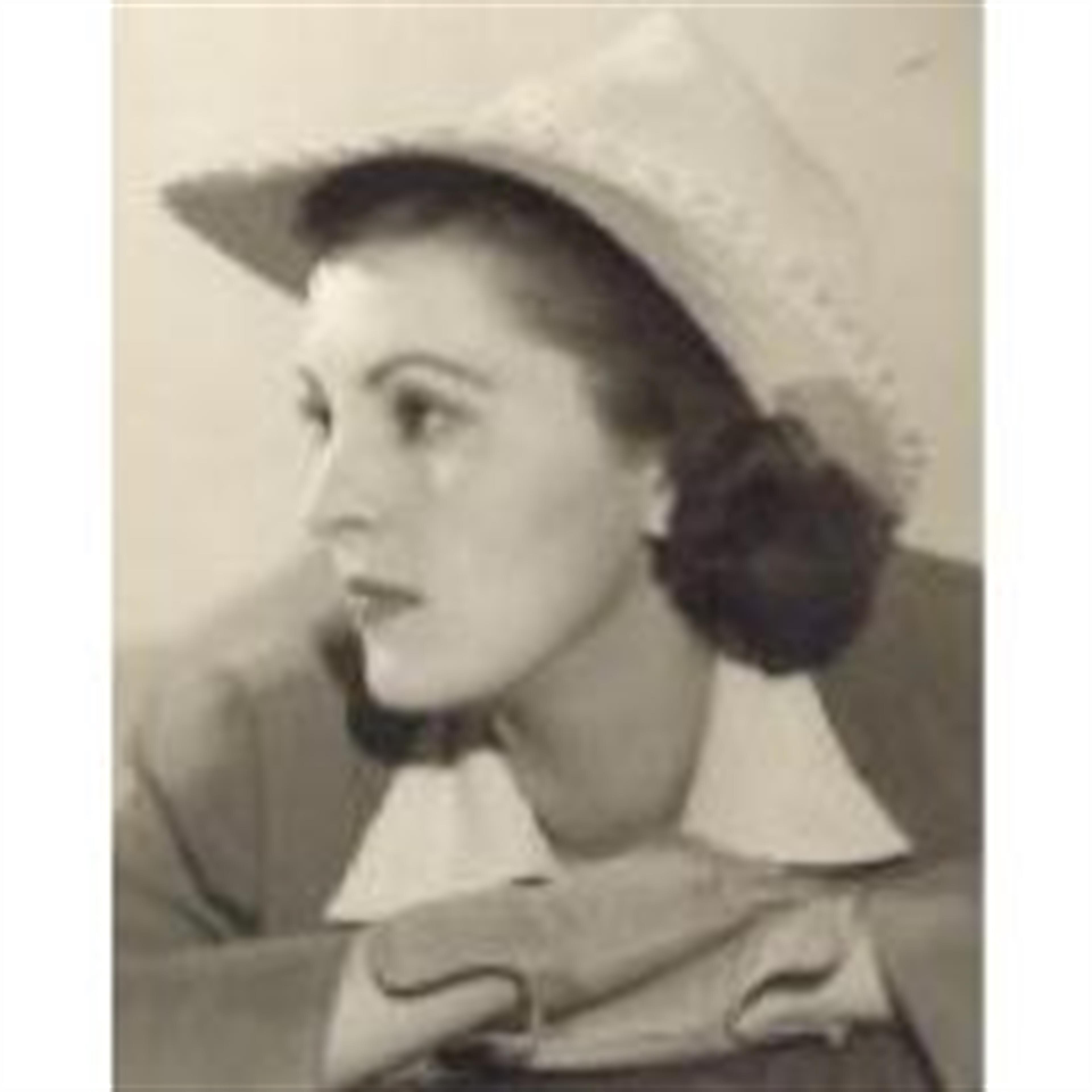 Elizabeth Gotschall Harryman