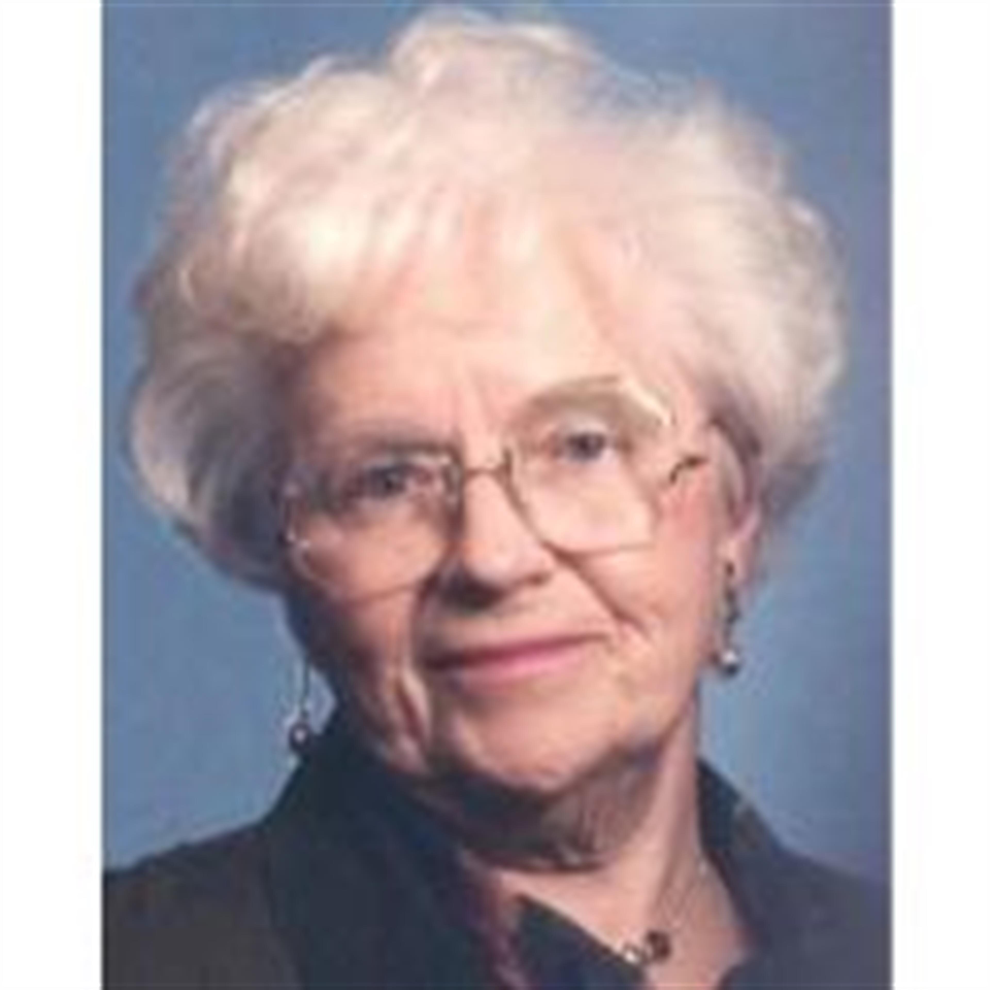 Gloria E. TenBrink