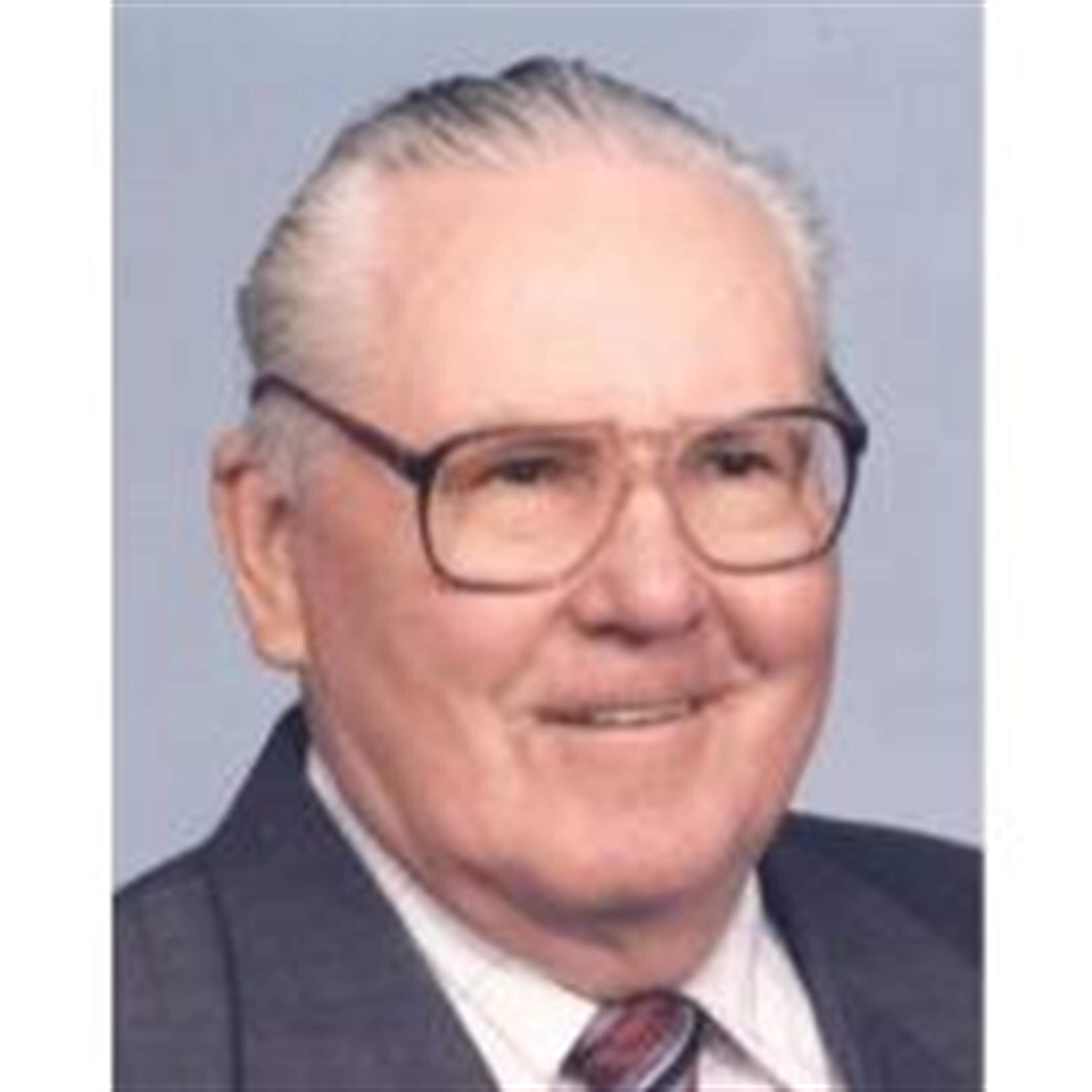 Charles H. Landon, Jr.