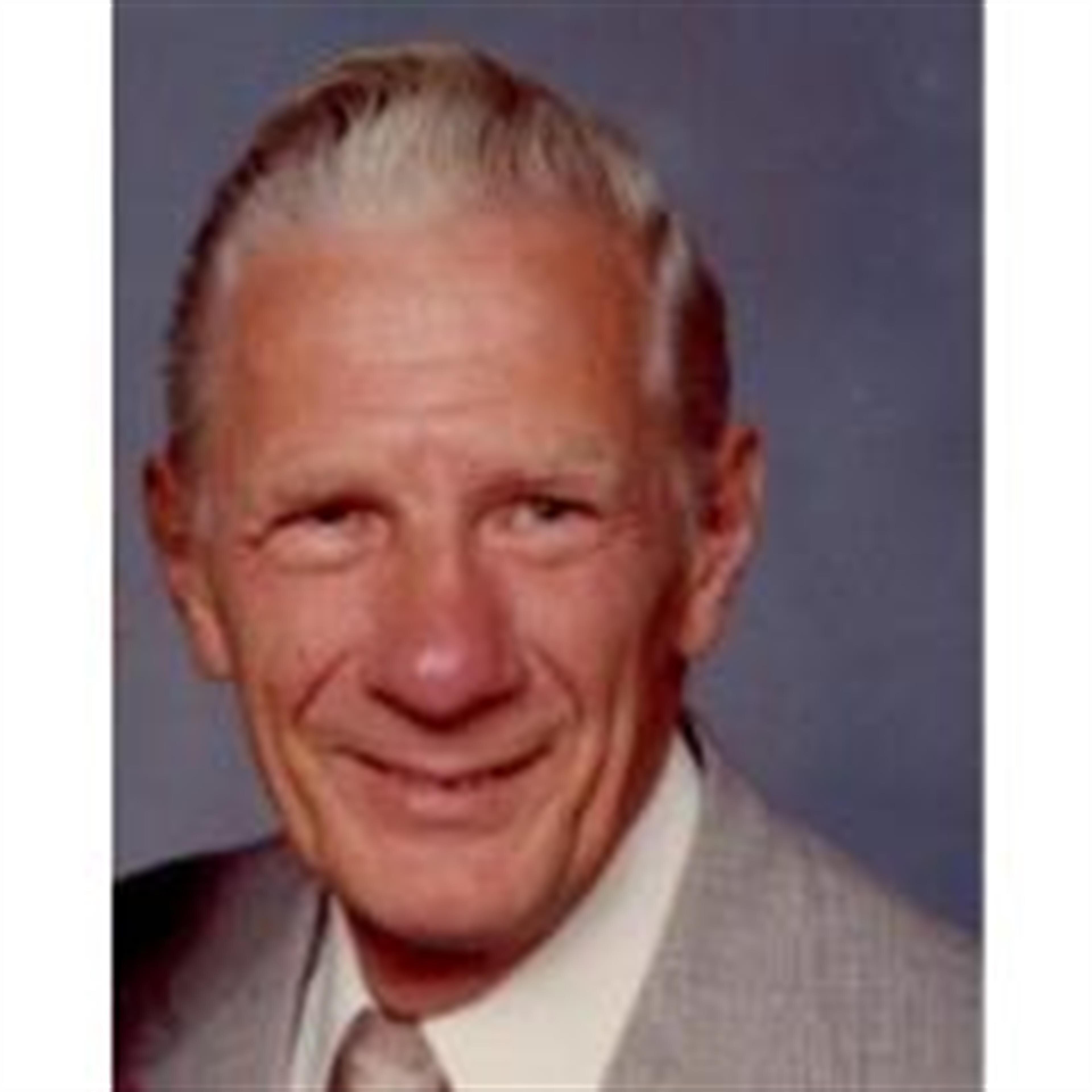 Ralph Katt