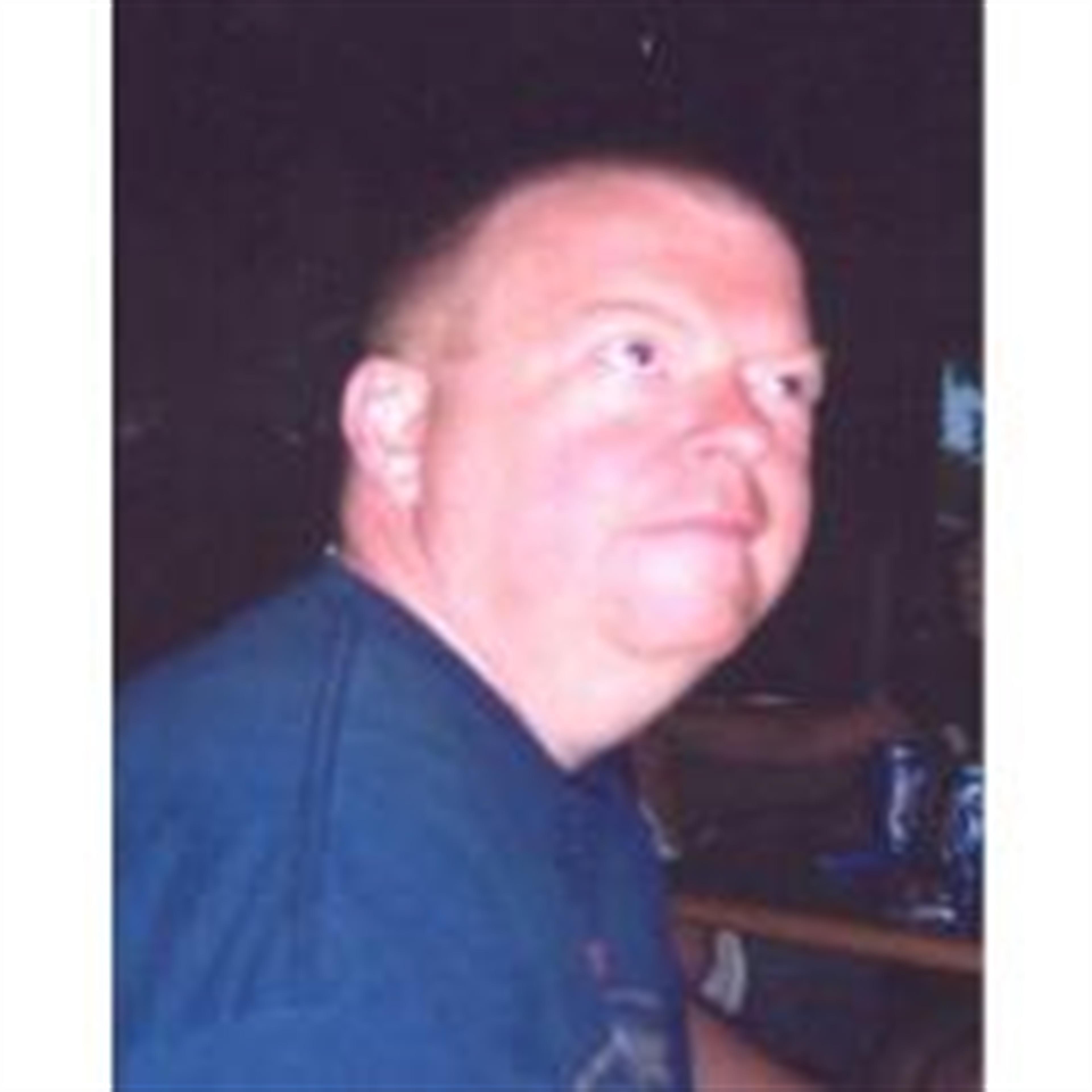 Michael Allen  Alvesteffer
