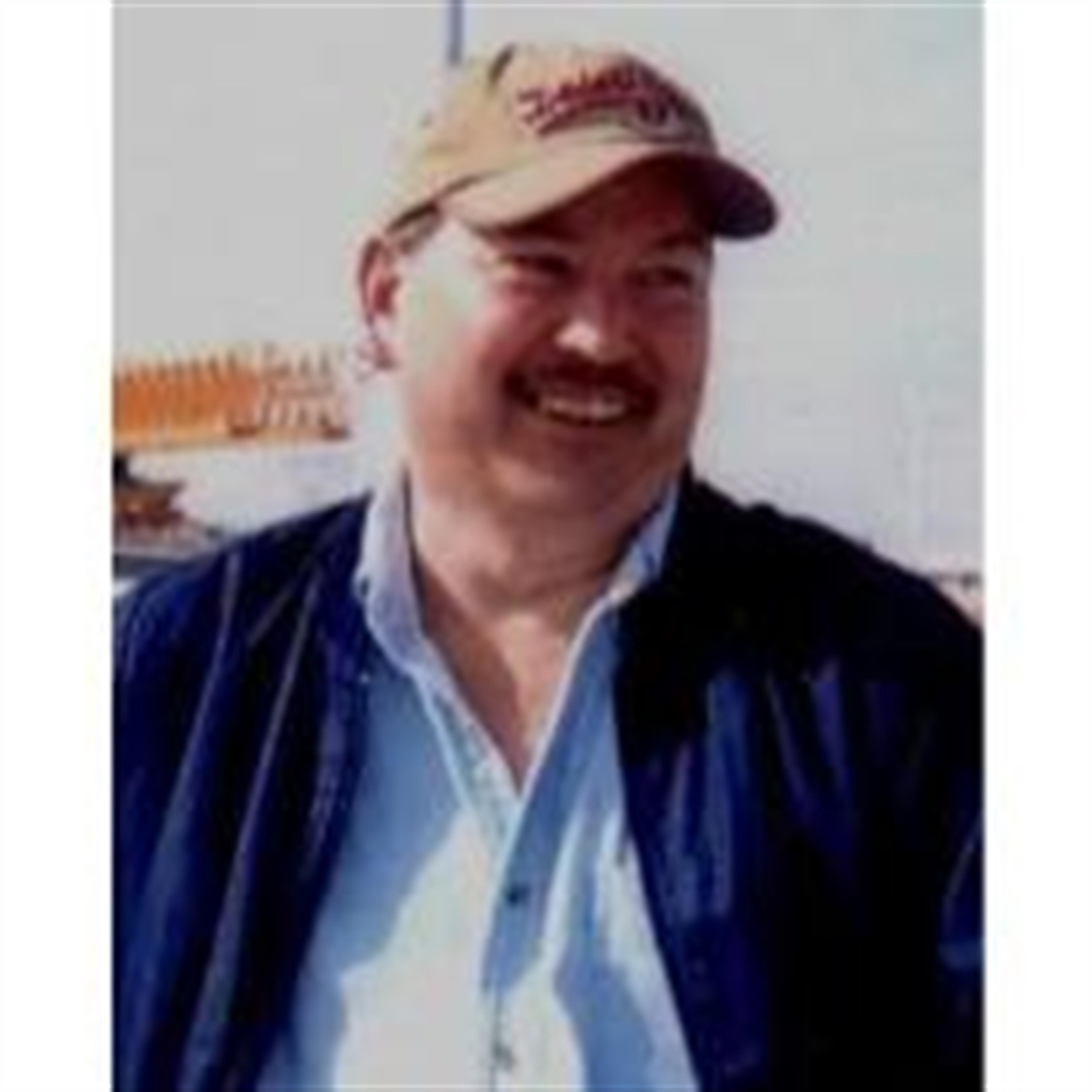 Michael Max Ghezzi