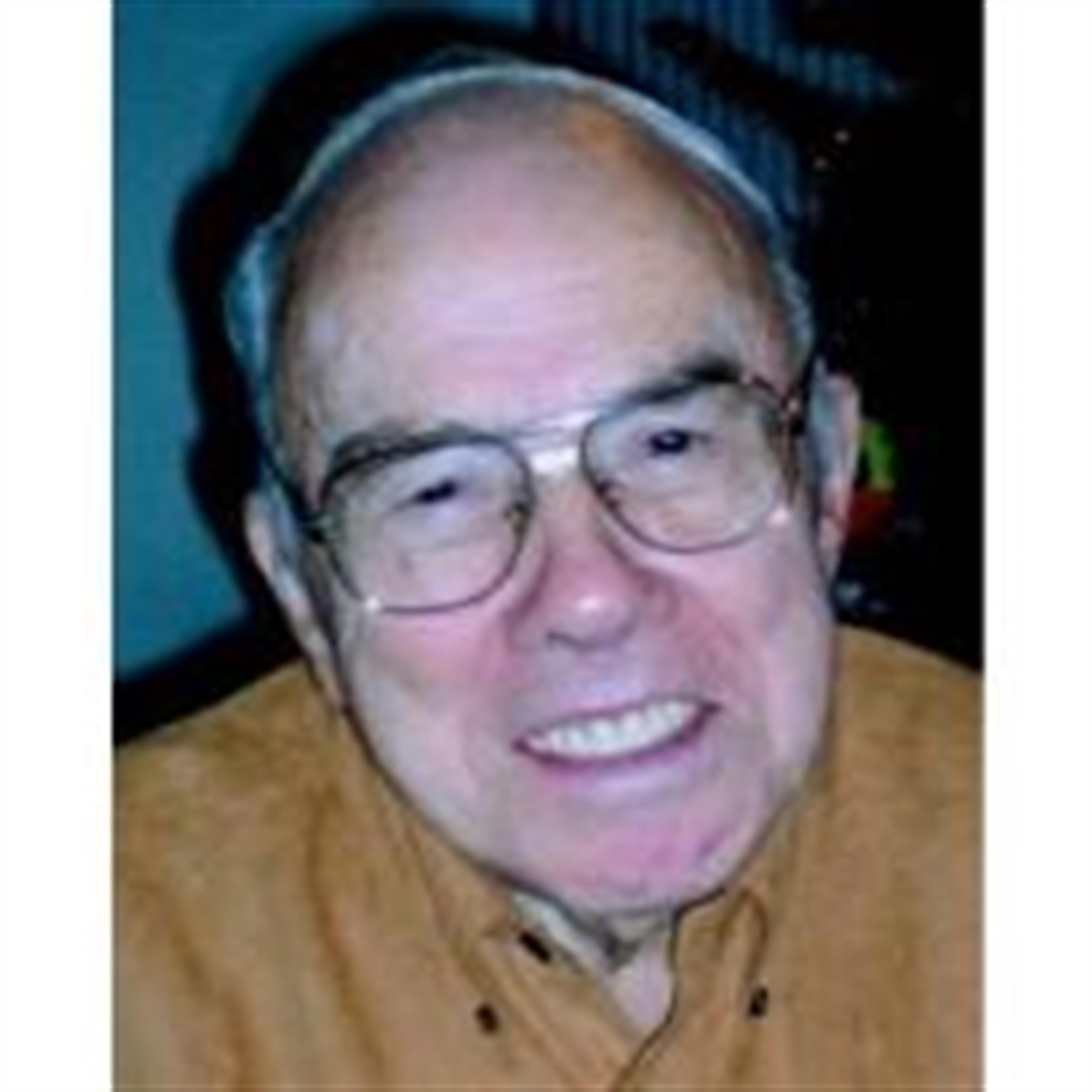 Karl K. Johnson