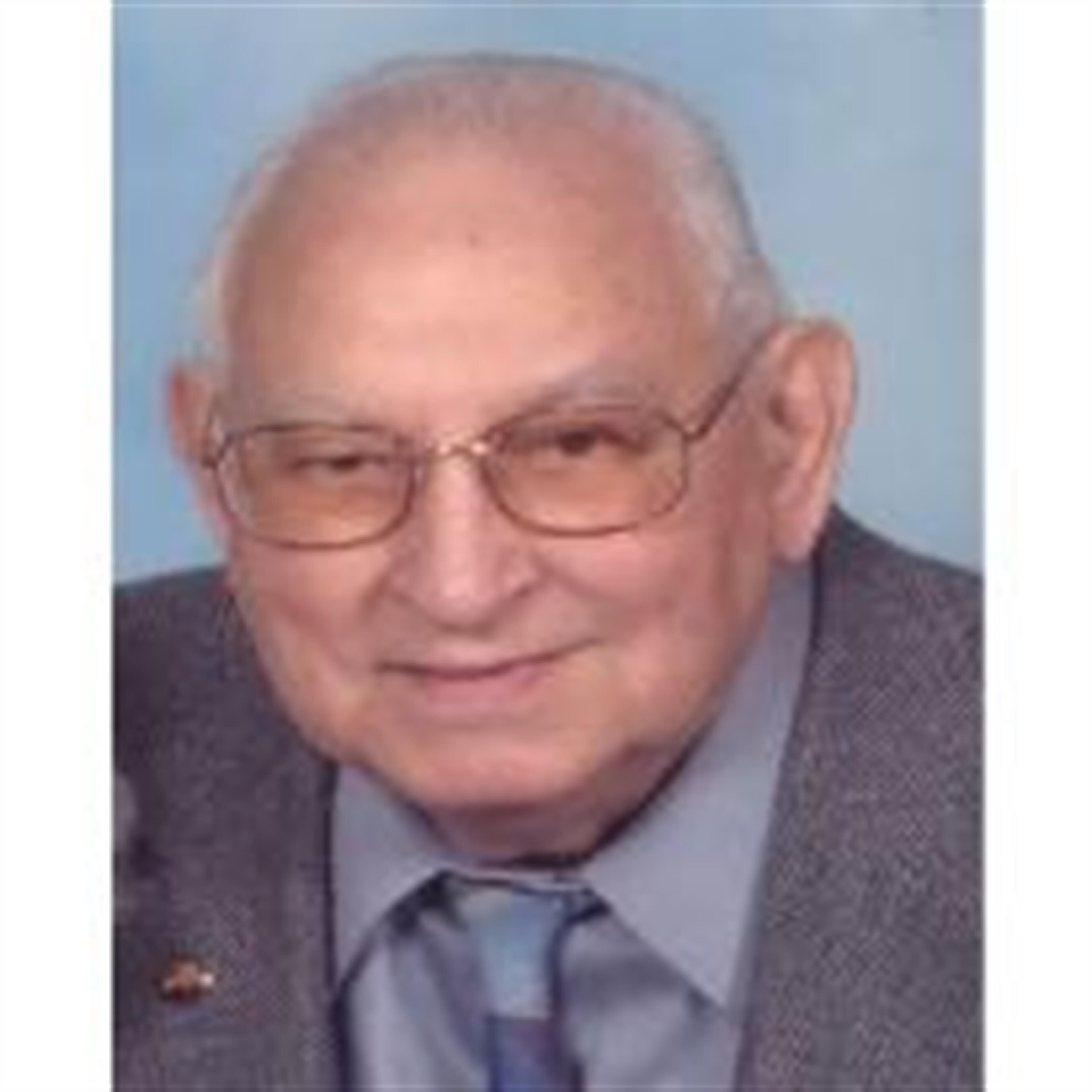 Lawrence R. Taylor