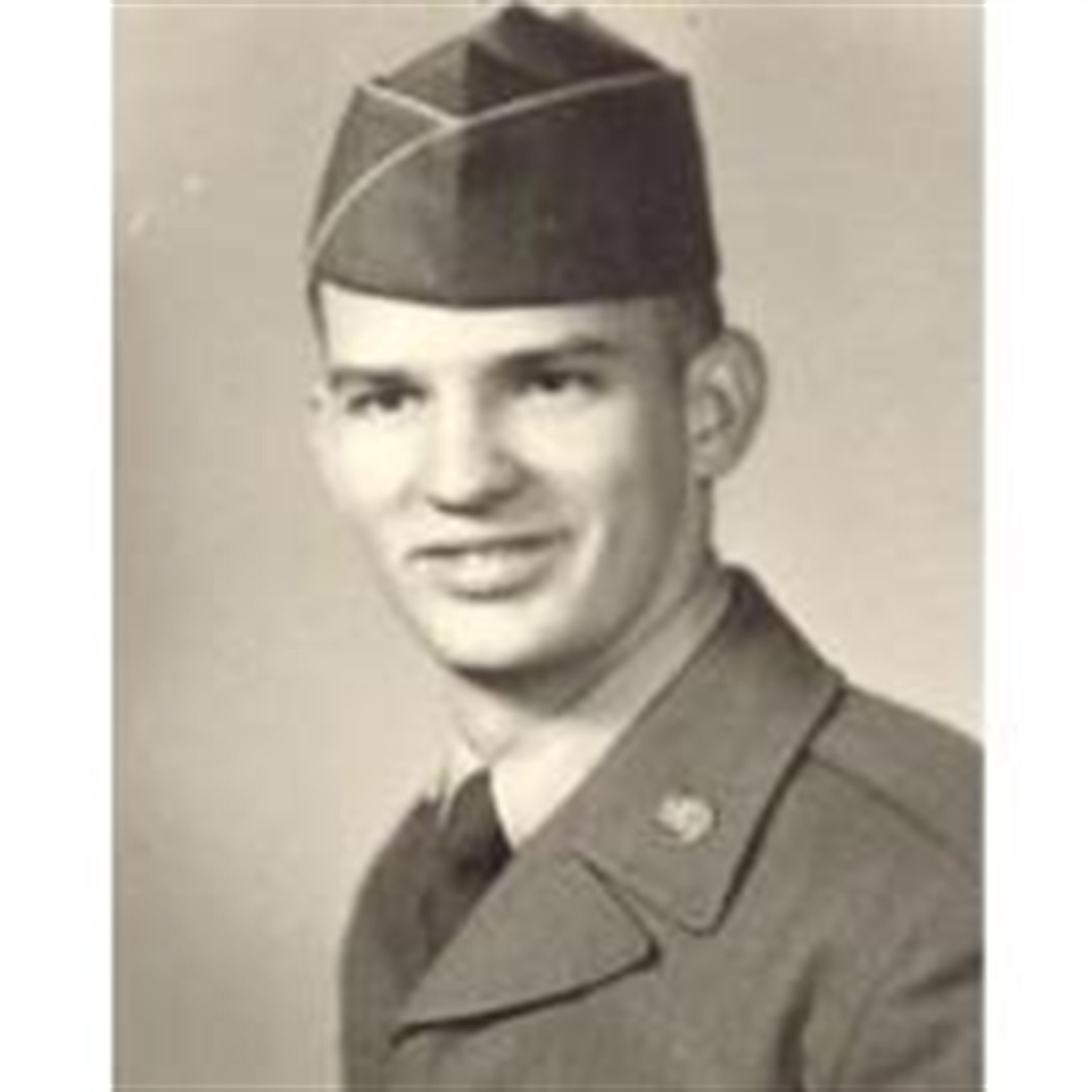 Donald E. Green