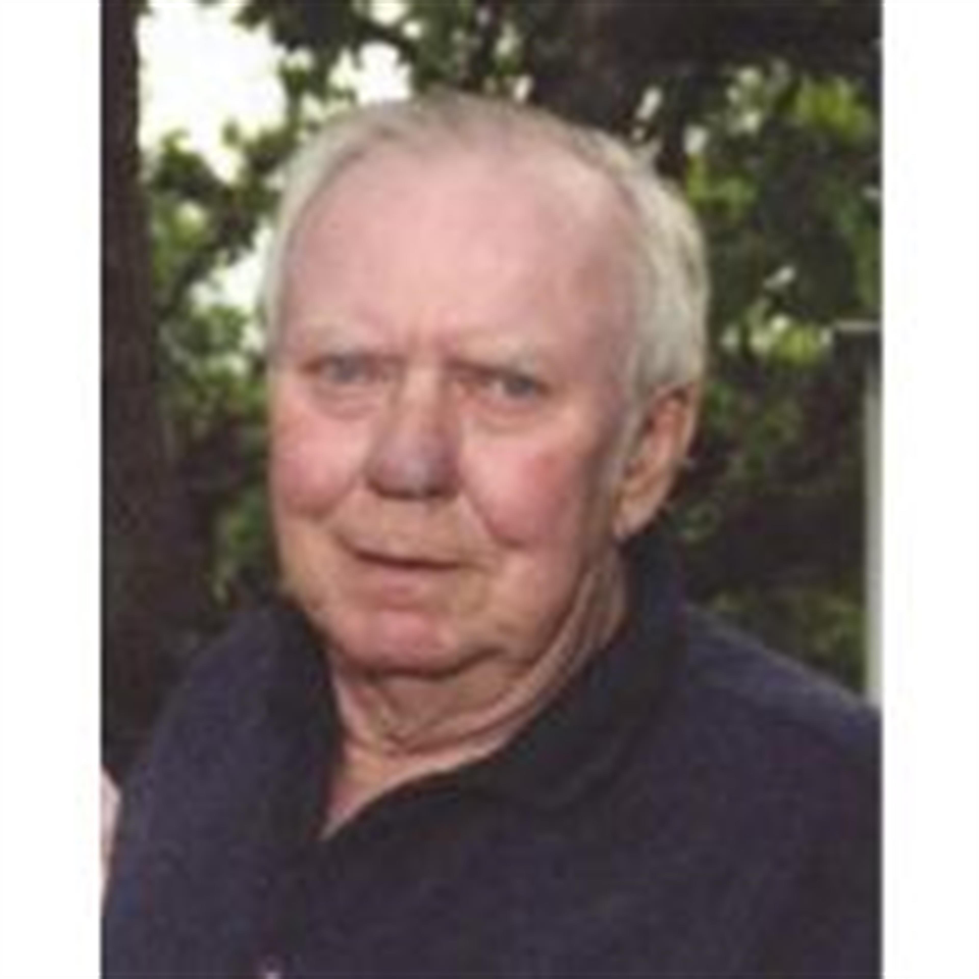 Terrance "Terry" L. McGovern's obituary picture