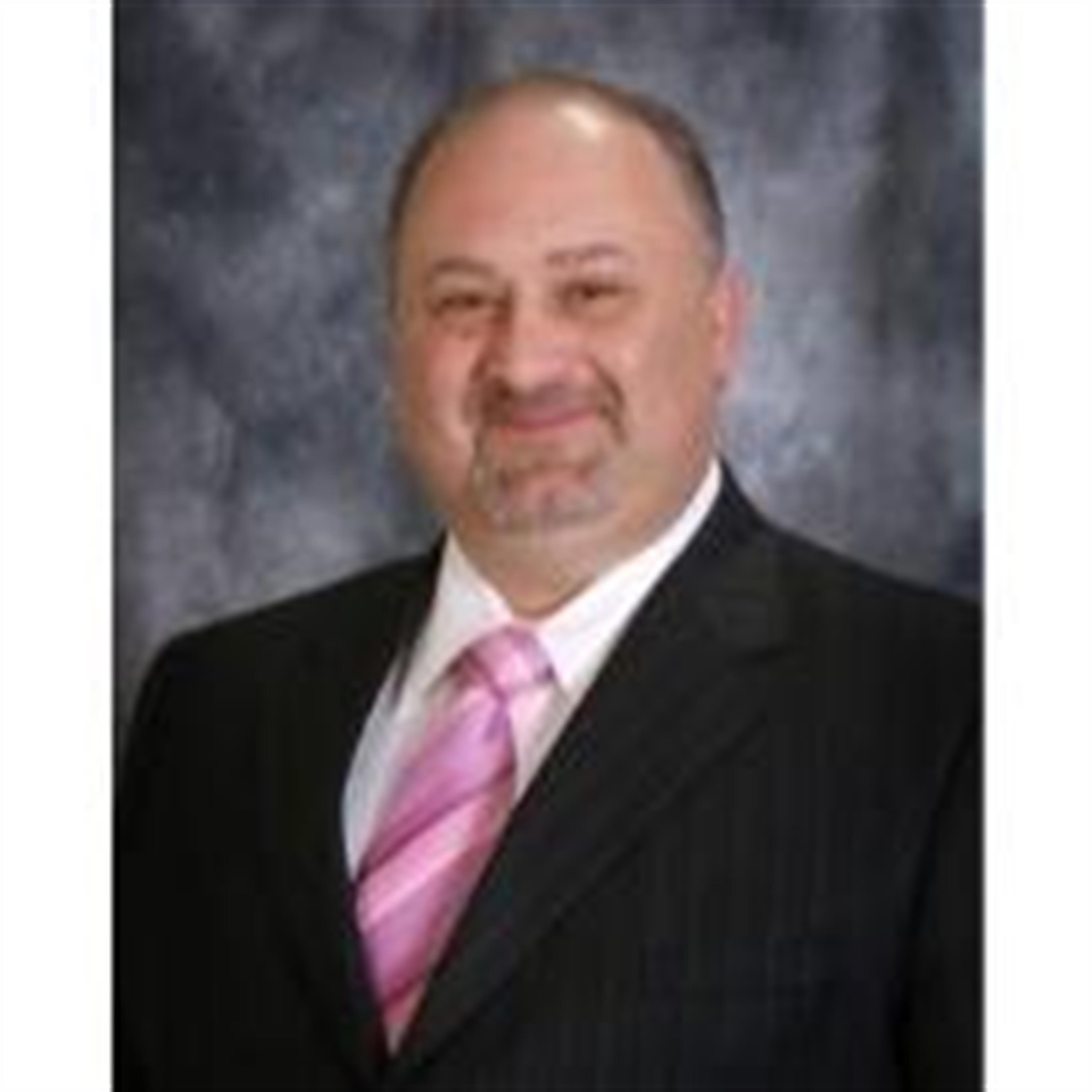 Christopher J. Ernvall