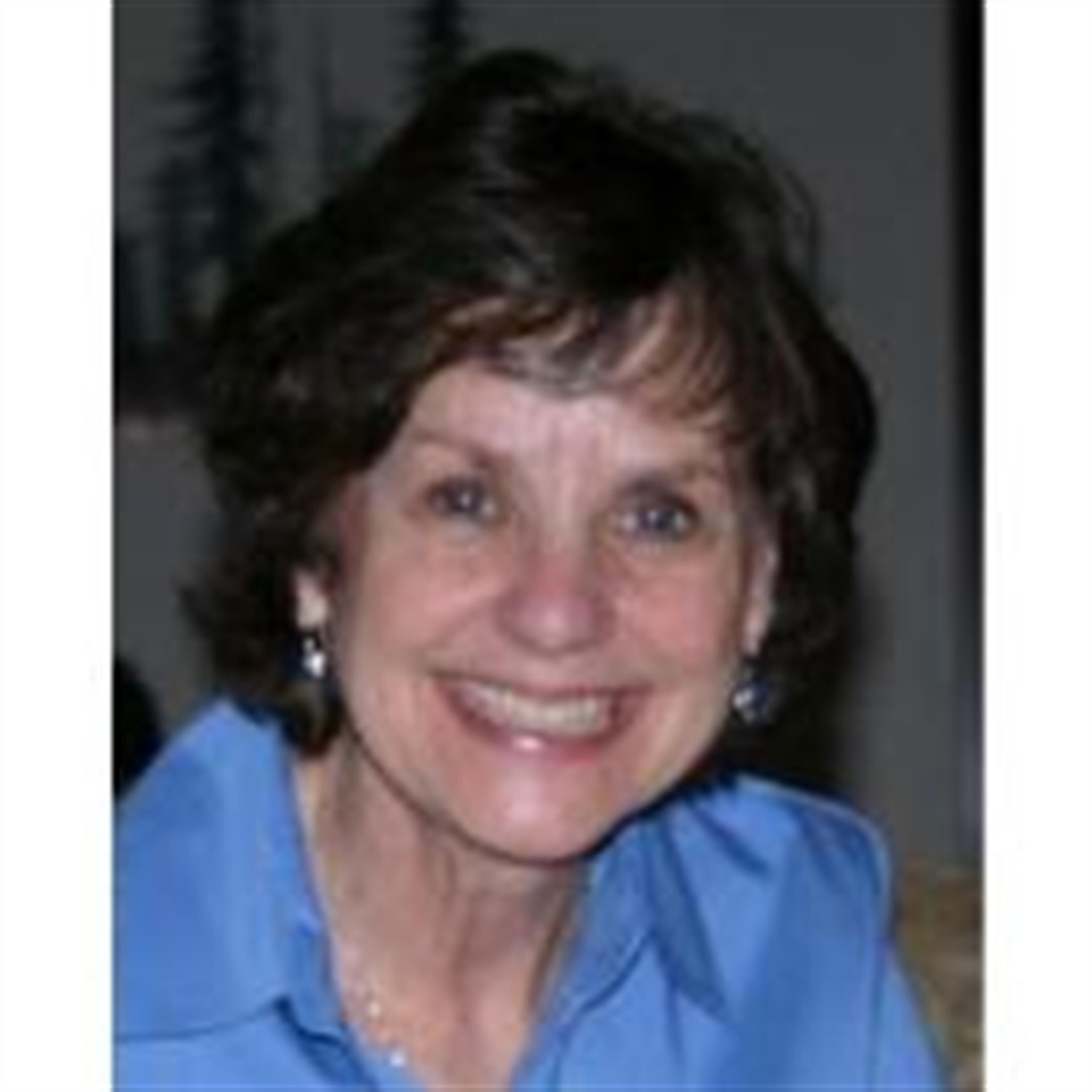 Barbara Jean Kidd (Peterson)