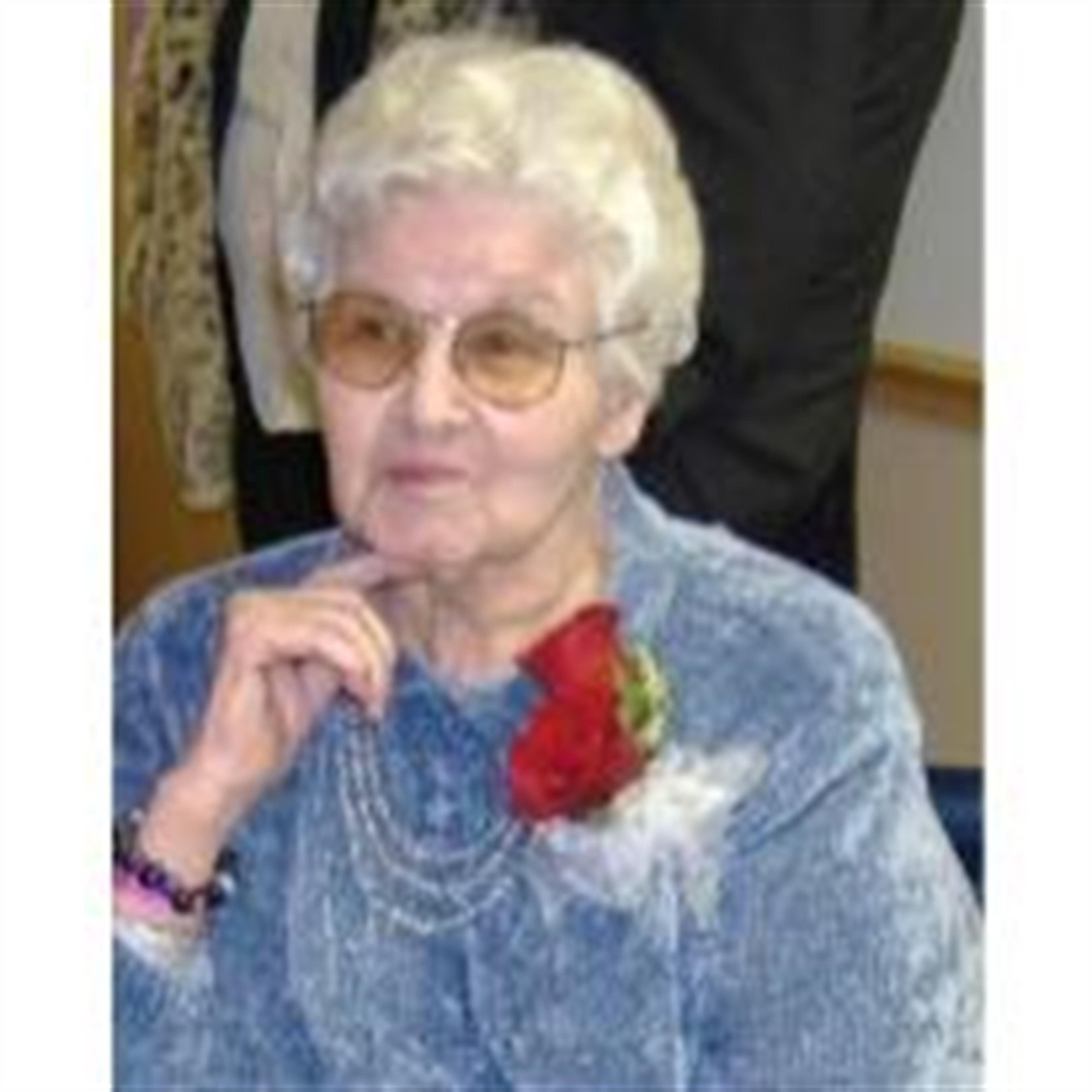 Barbara L. (Kurtz) Noordhof
