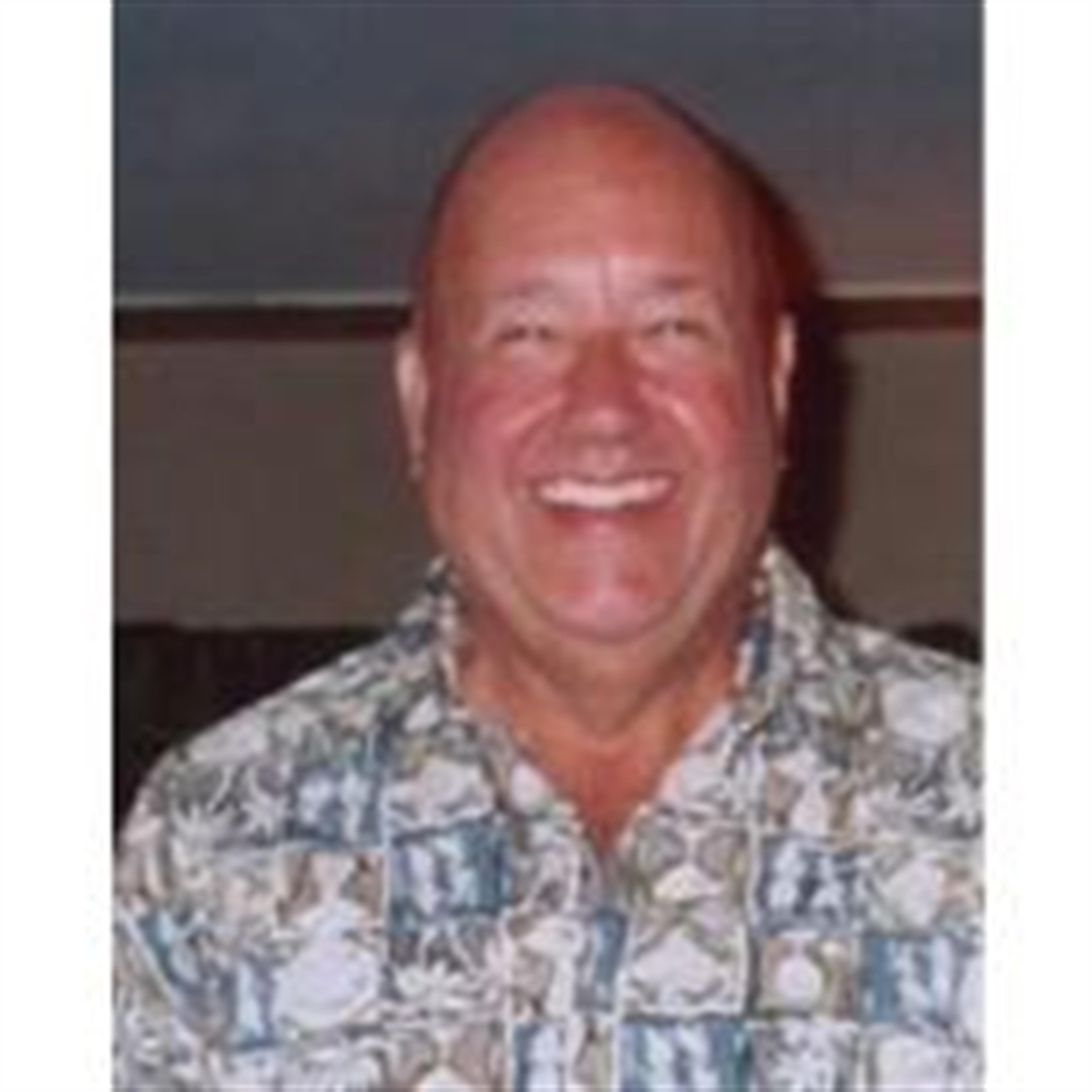 Nicholas L. Cook