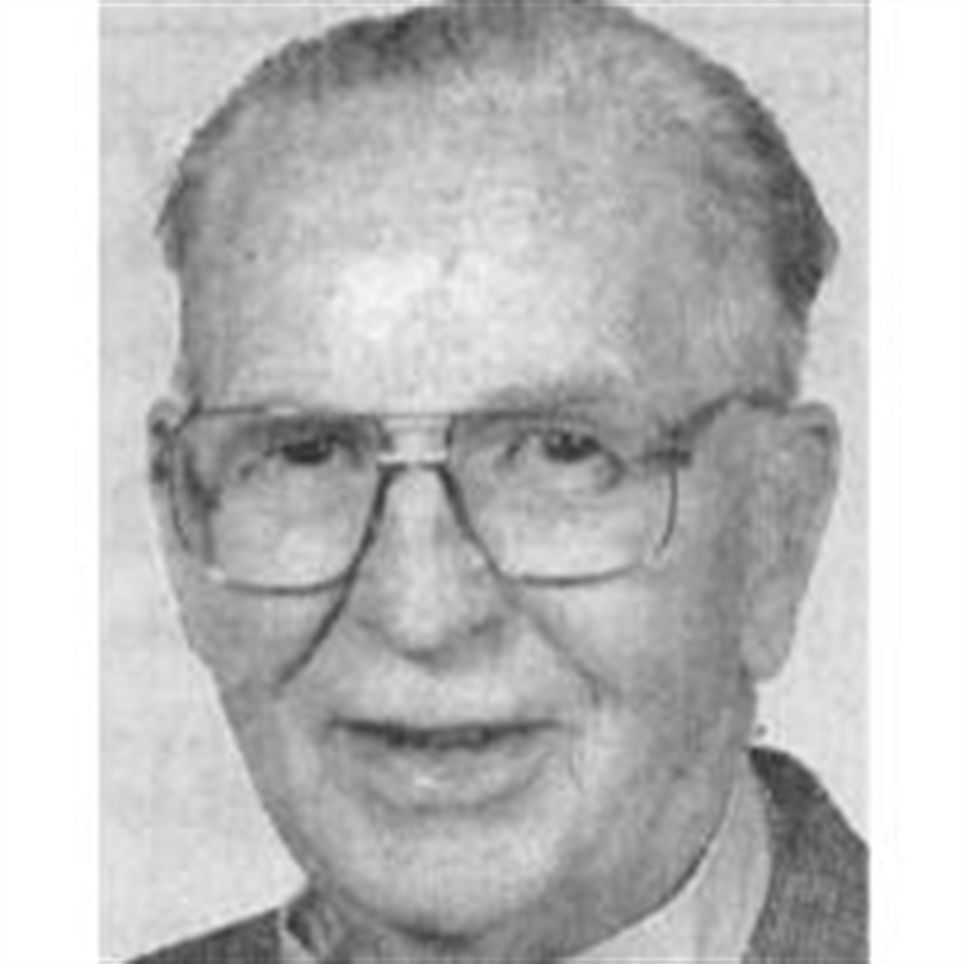Rev. Thomas O. Williamsen