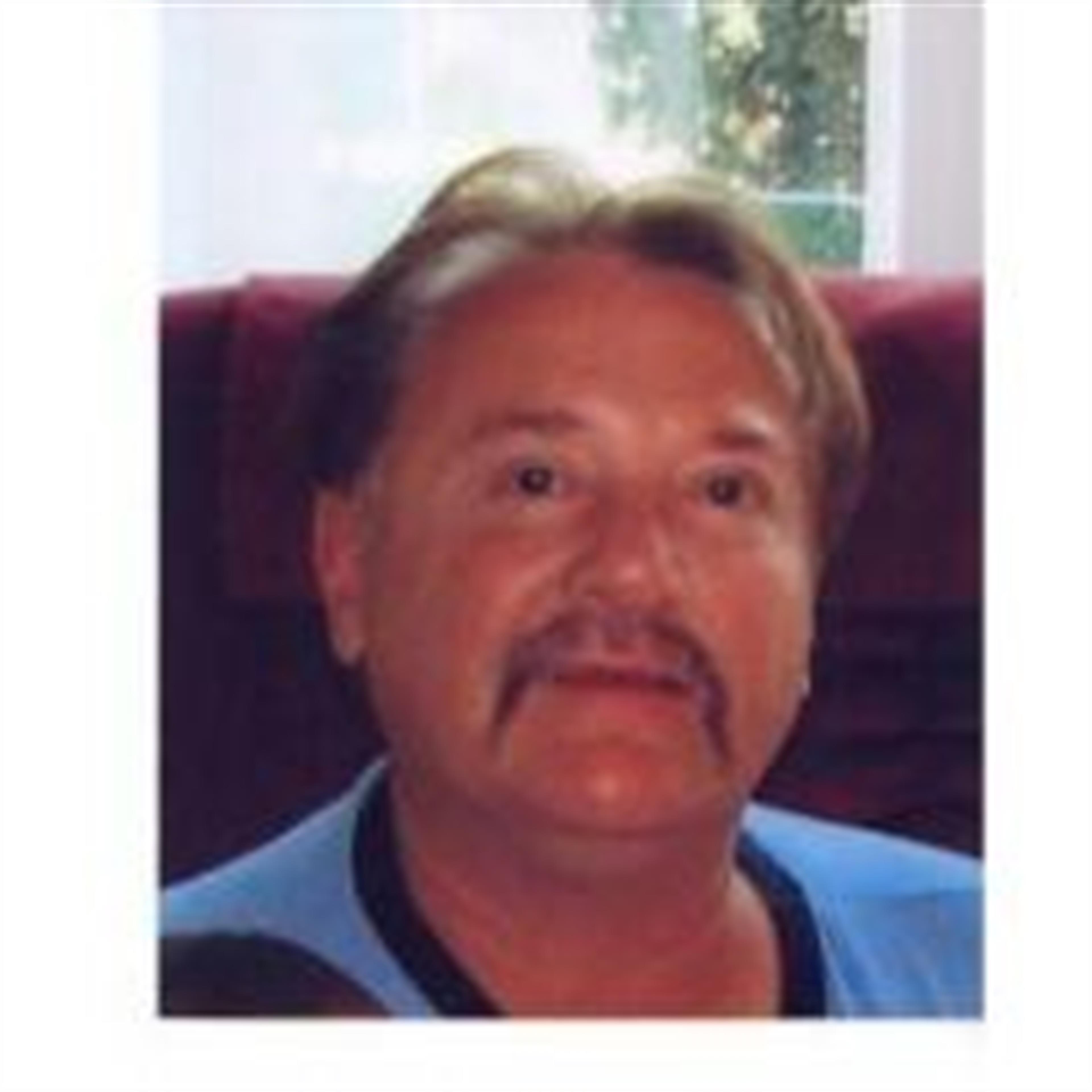 Vincent J. "Vinny" Homan