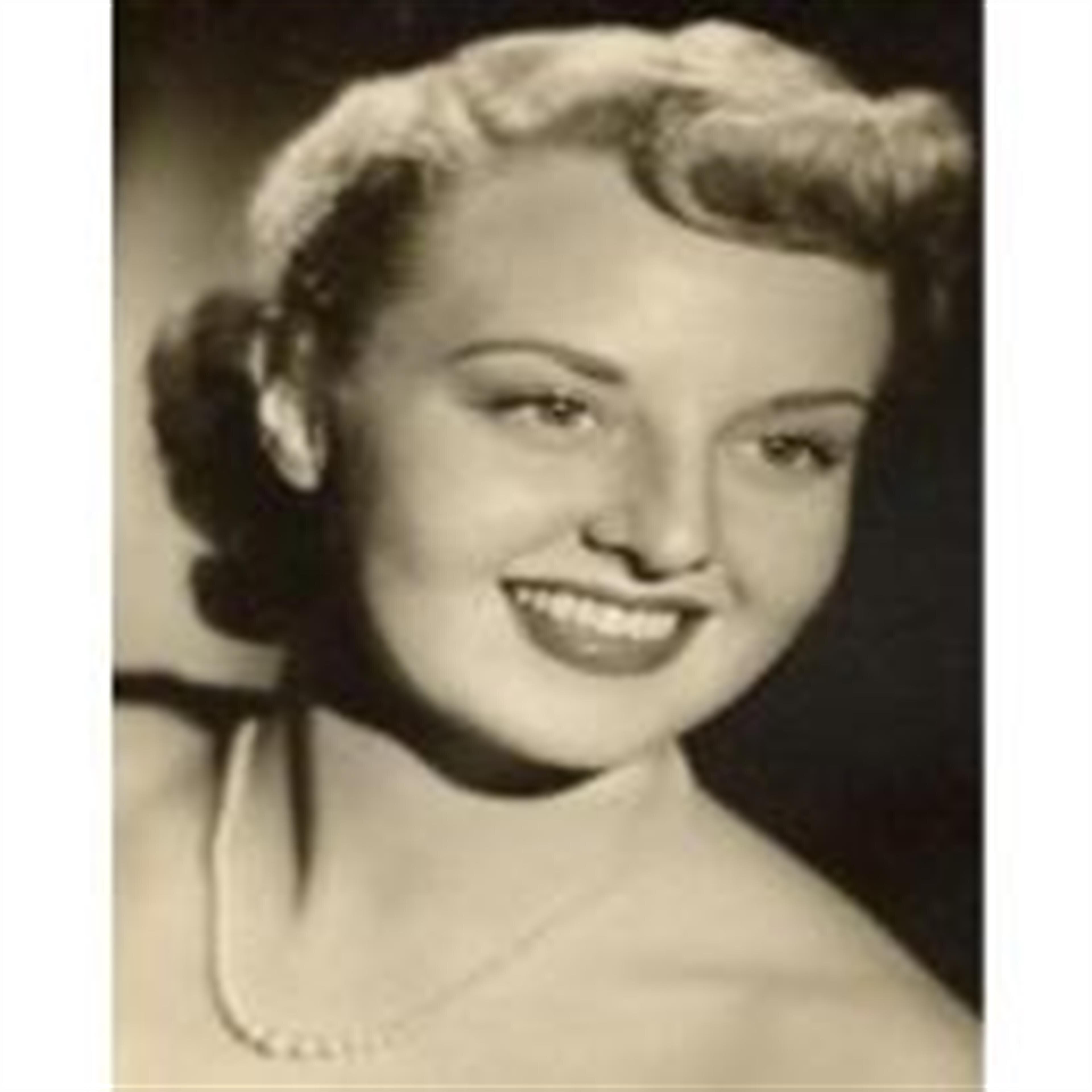 Gloria Helen  Loring