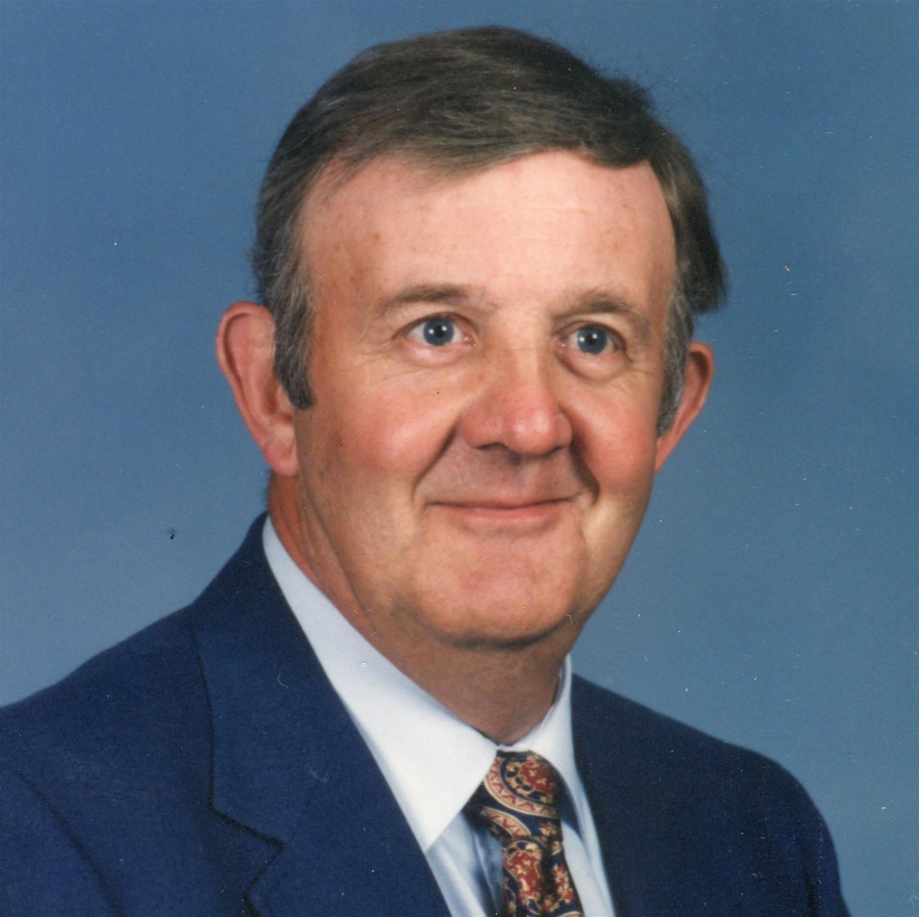 Joseph "Joe" Jude Cashmareck