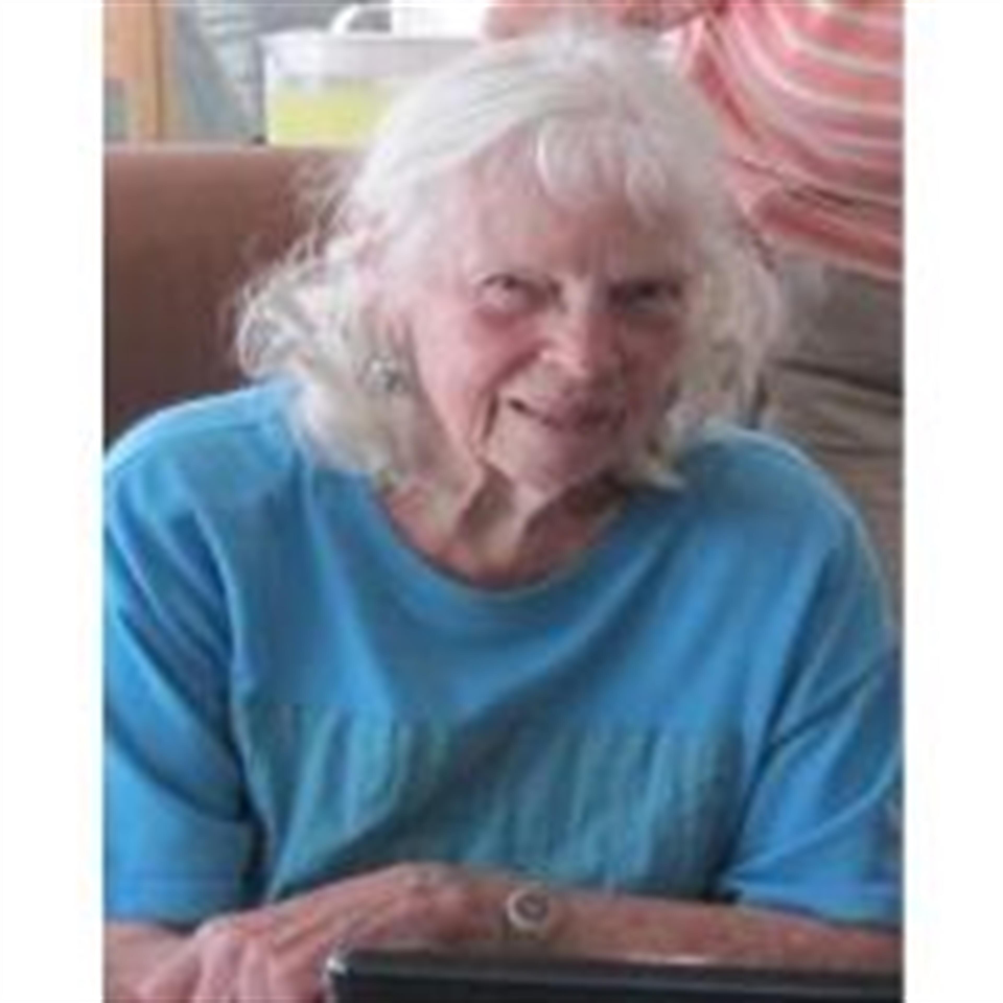 Anna Ruth Klemp