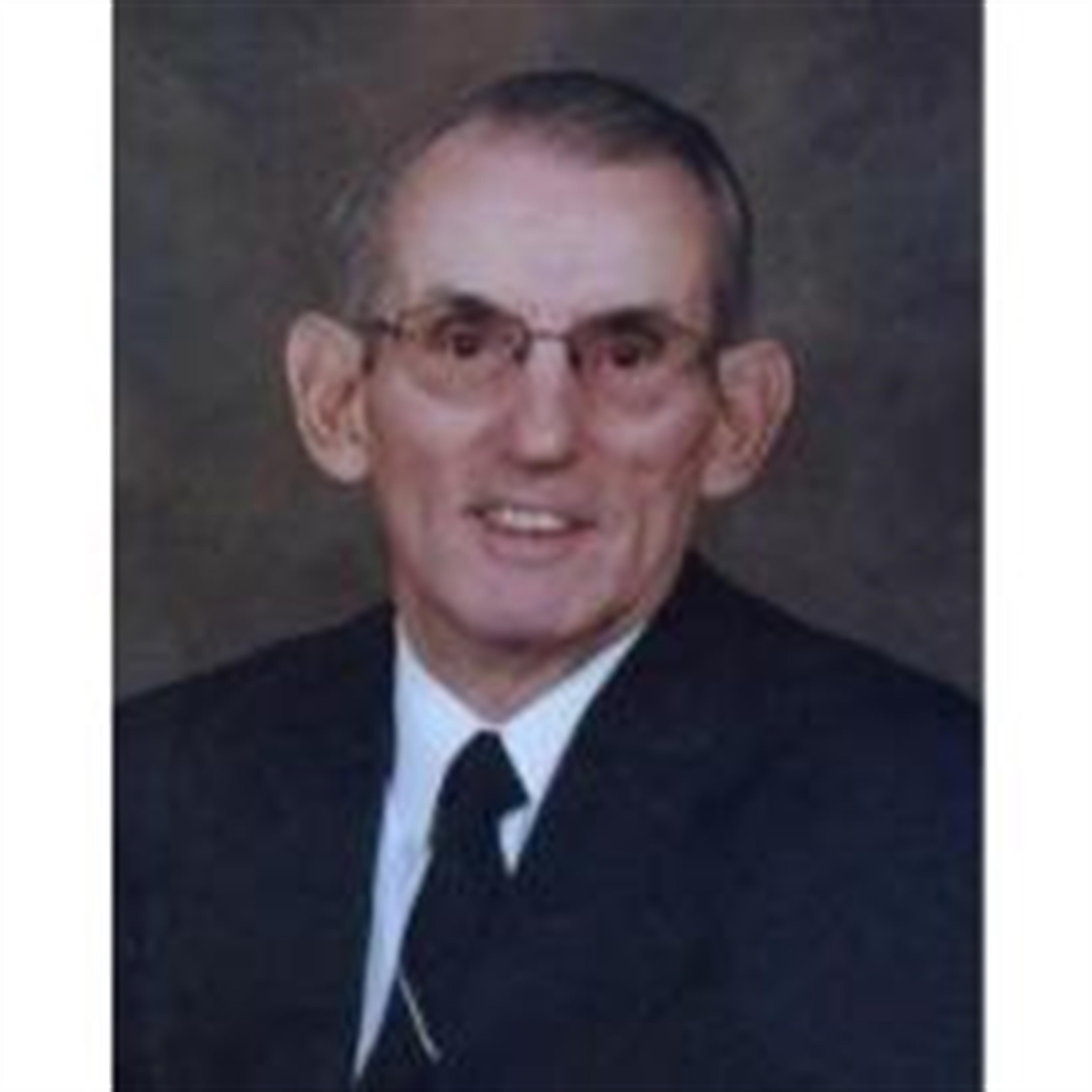 Mr. Frank P.  Gordon