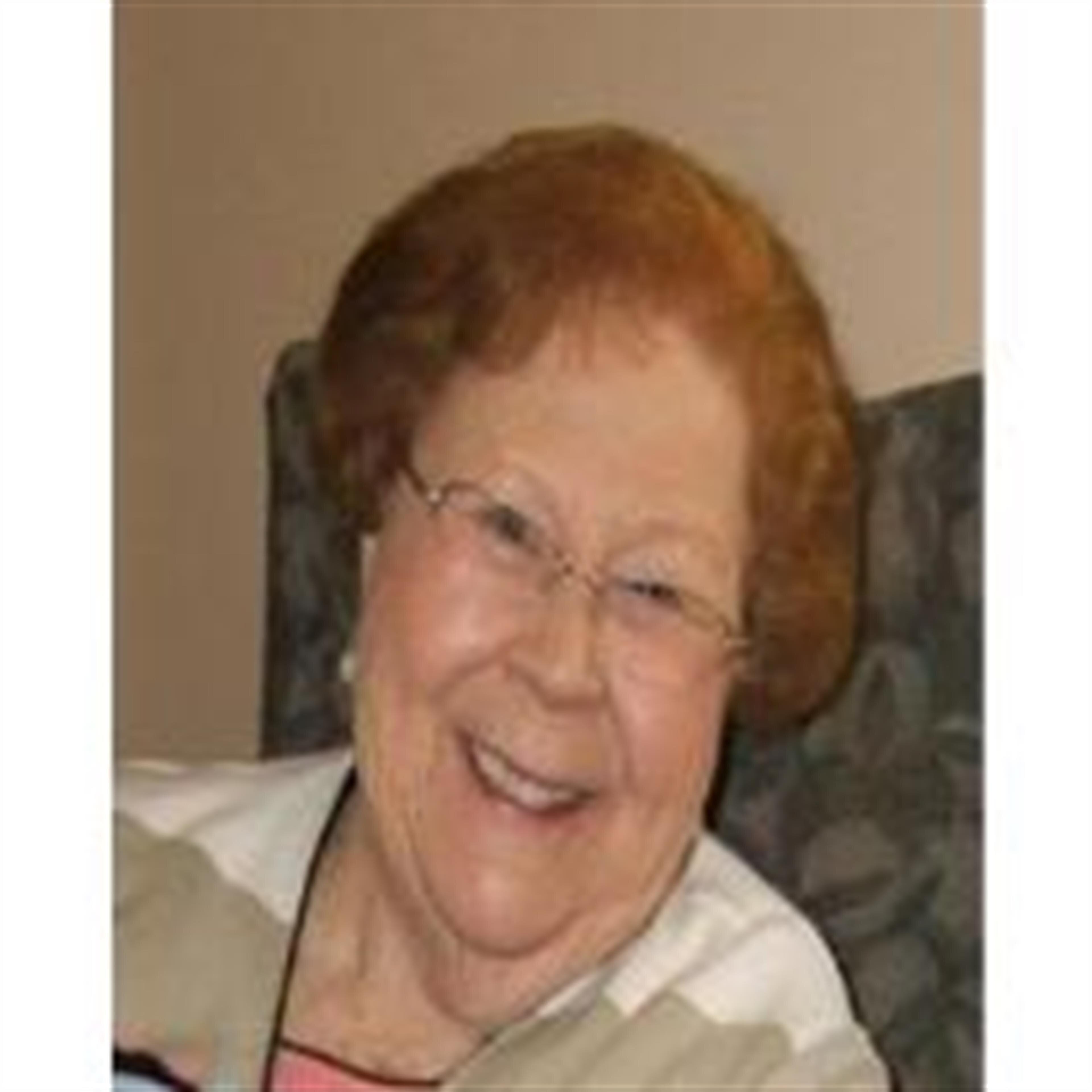Margaret H. Miller
