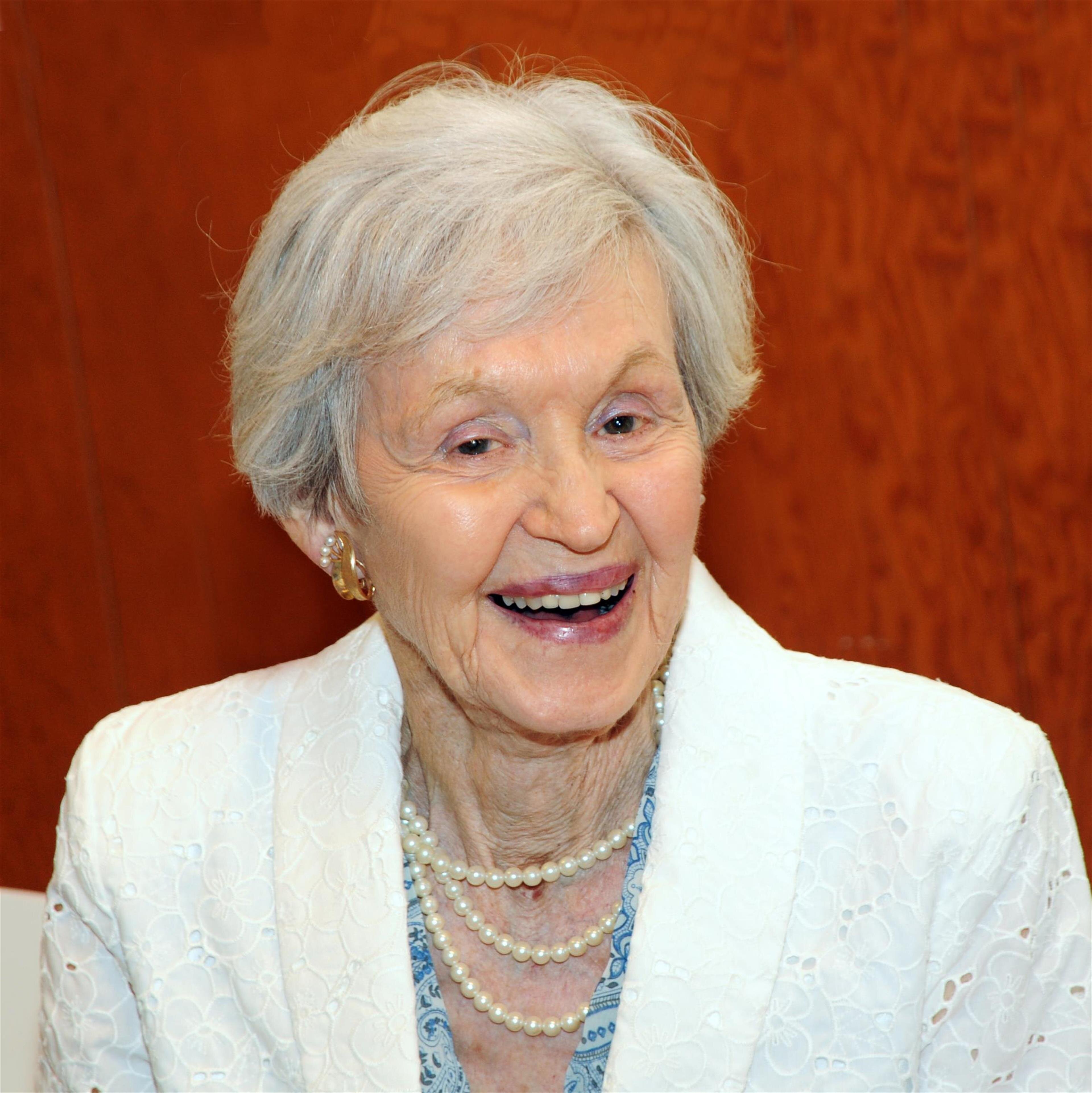 Georgyee Watson Burke