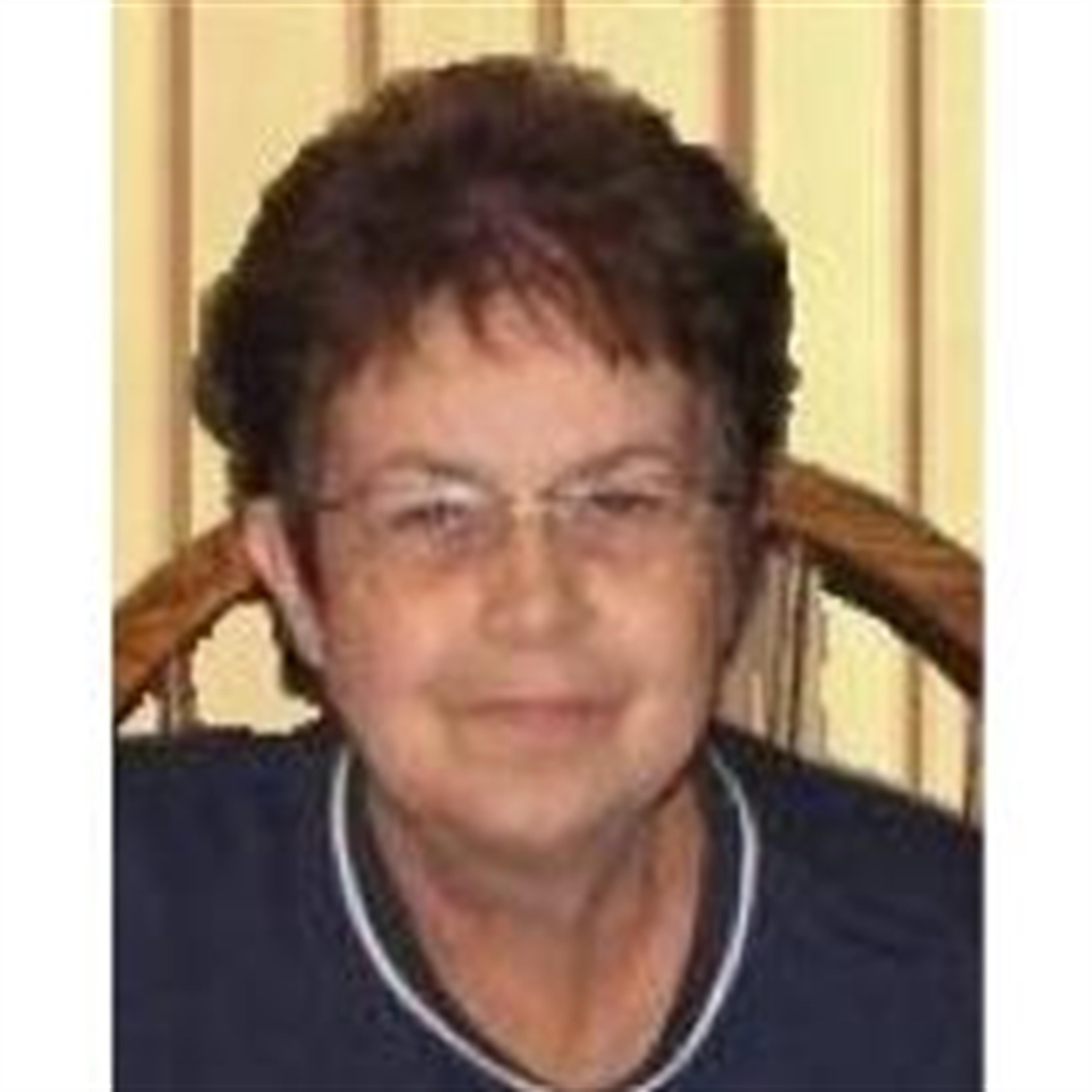 Judith Y. "Judy" Tucker