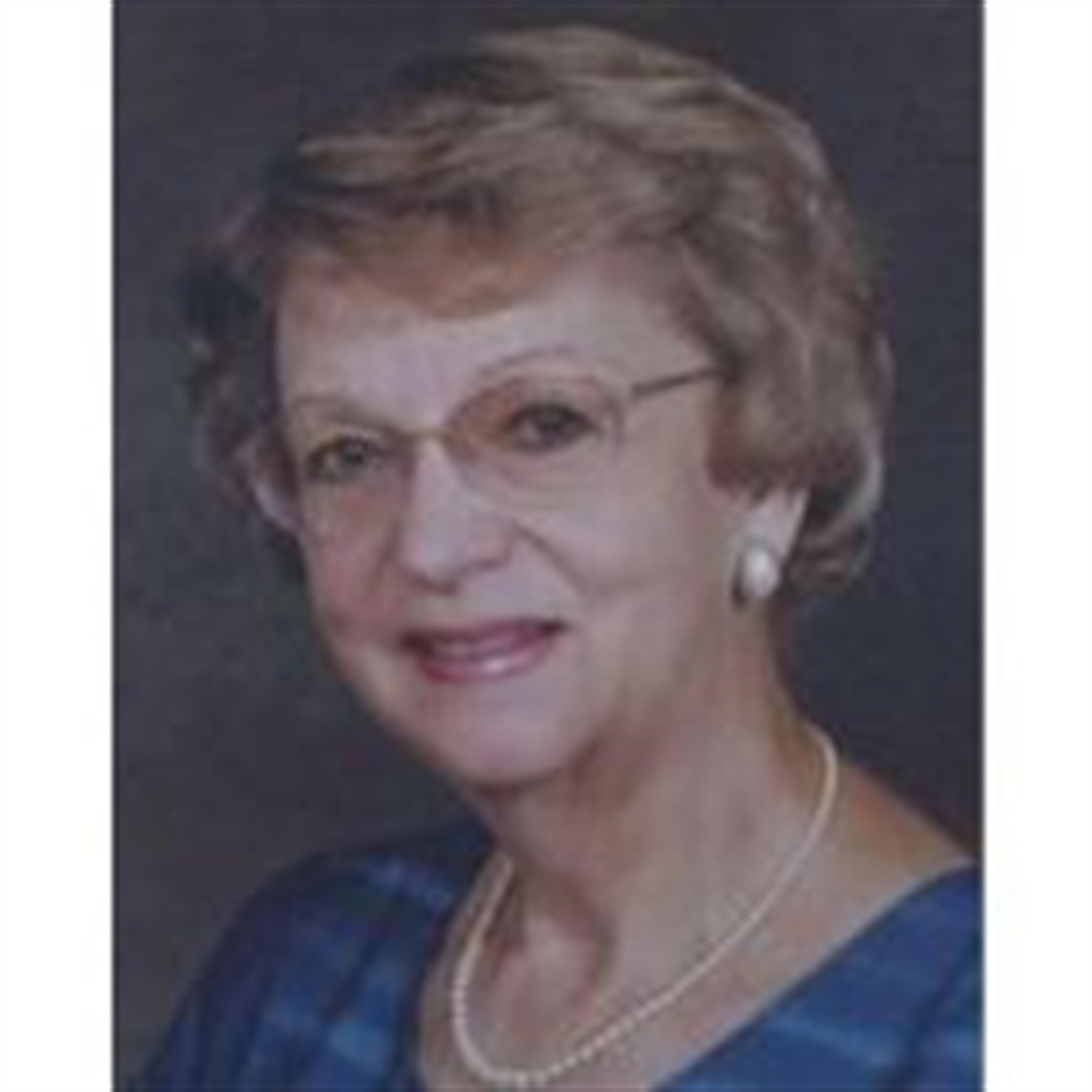 Mrs. Jeannette E.  Gordon
