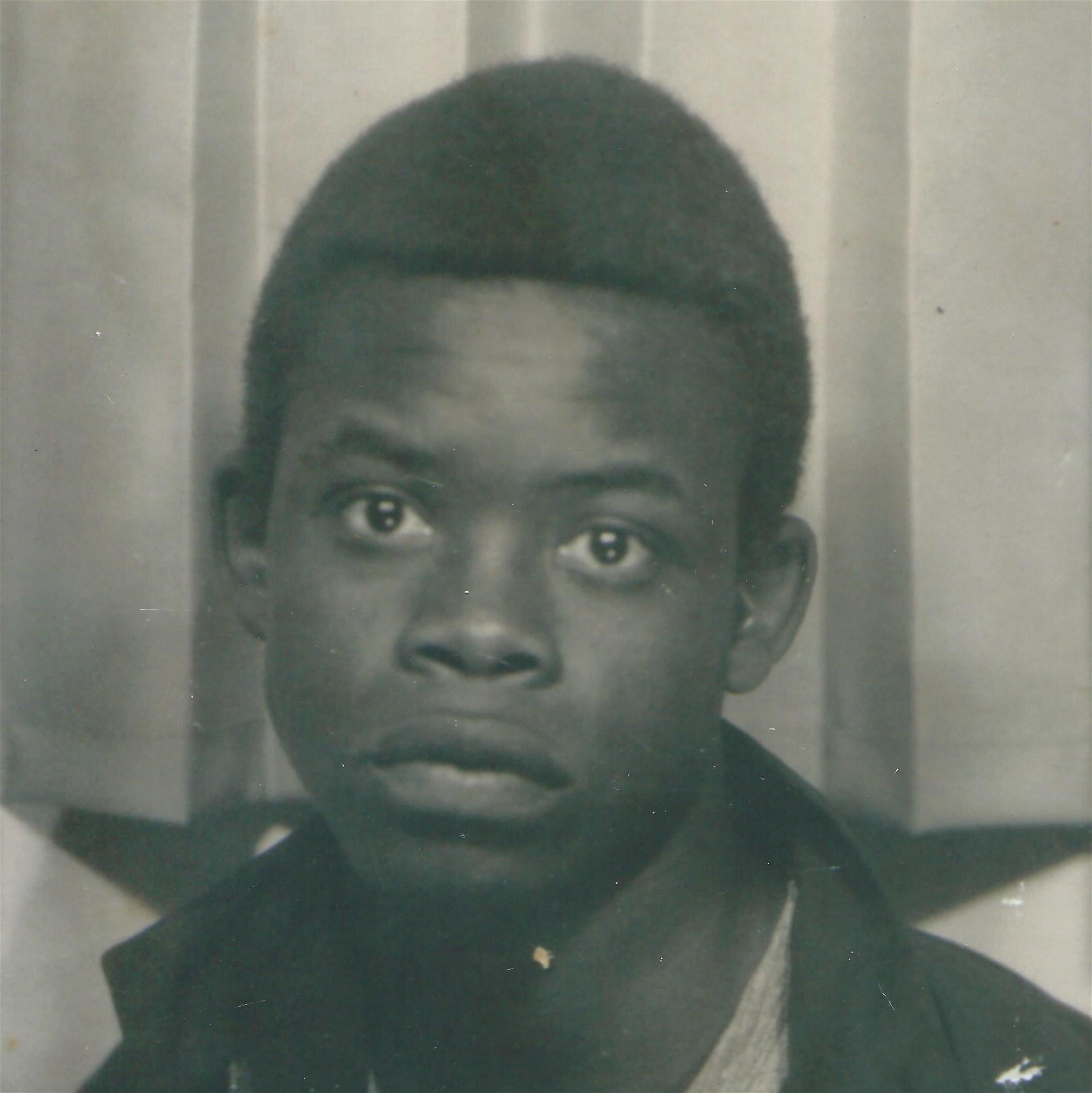 Leon "Sandman" Stapleton