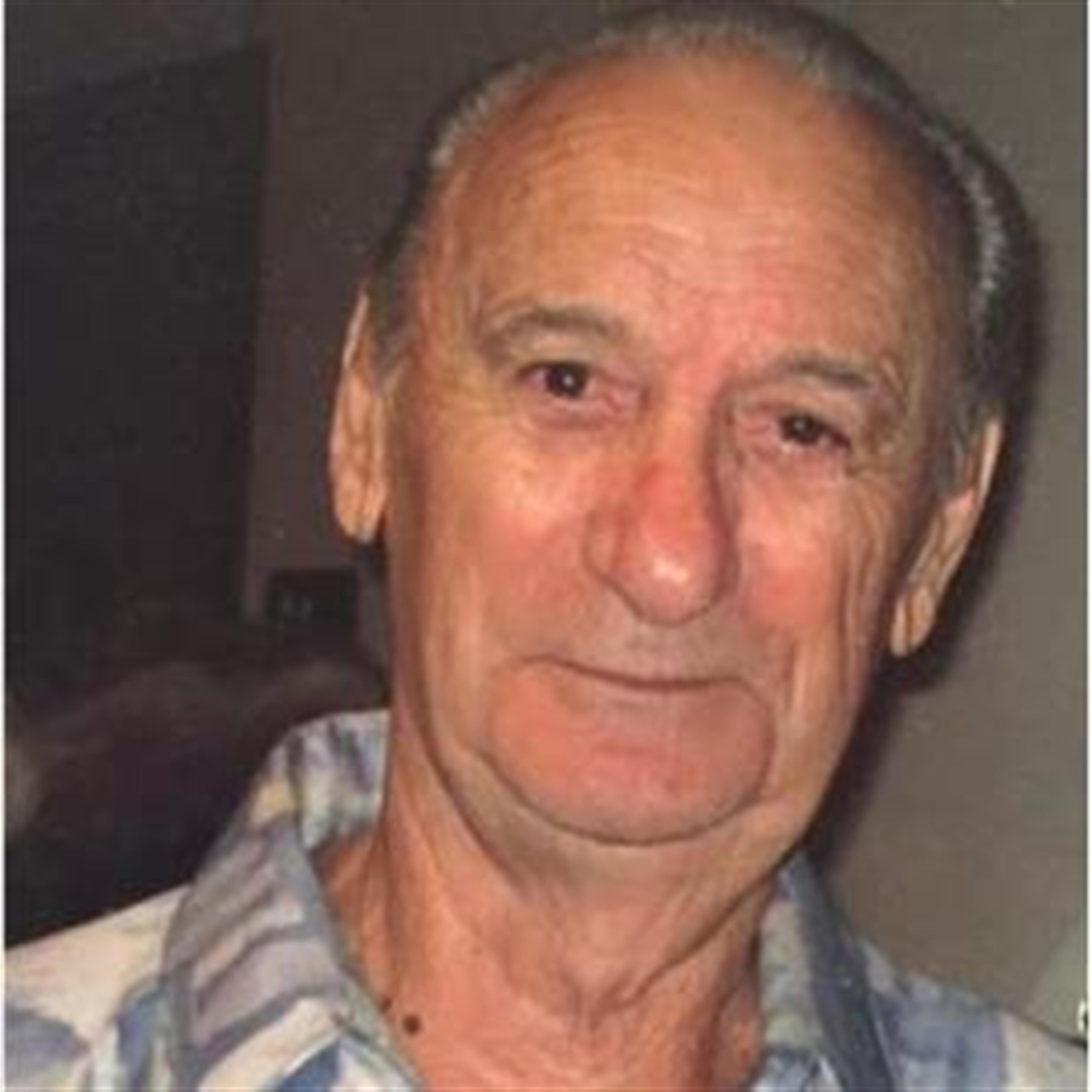 Frank Chimarusti's obituary picture
