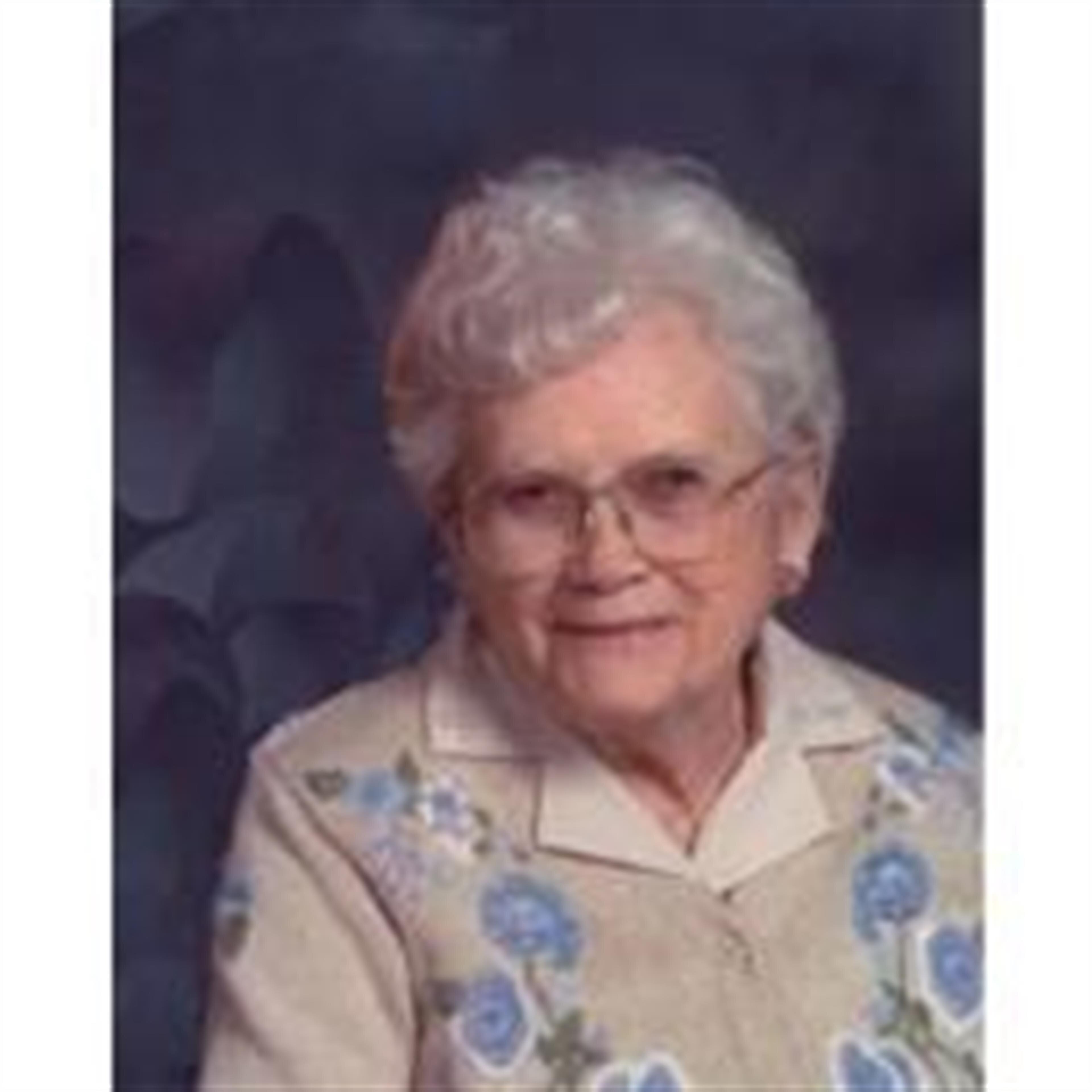 Phyllis Leone Berg