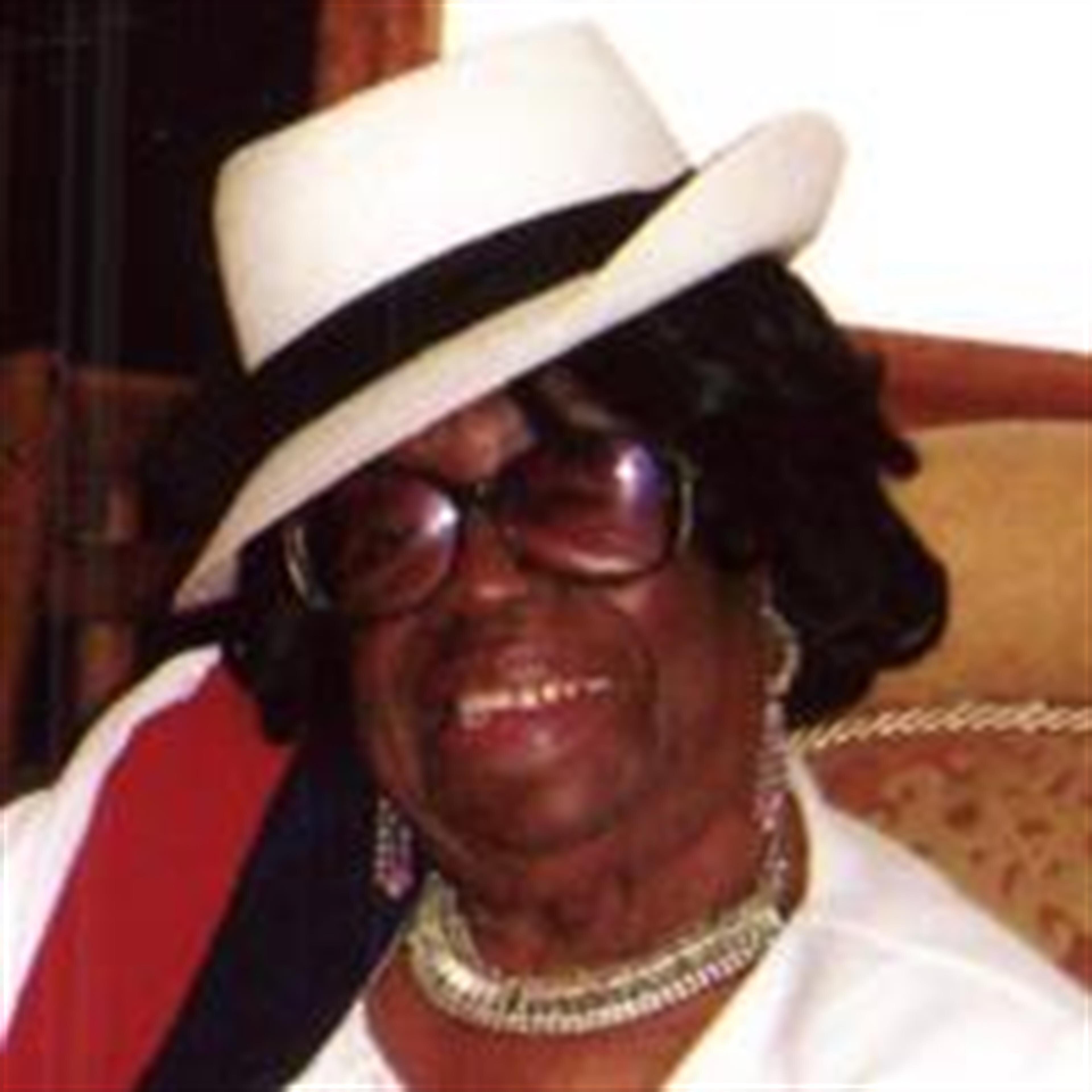 Nancy M Brown