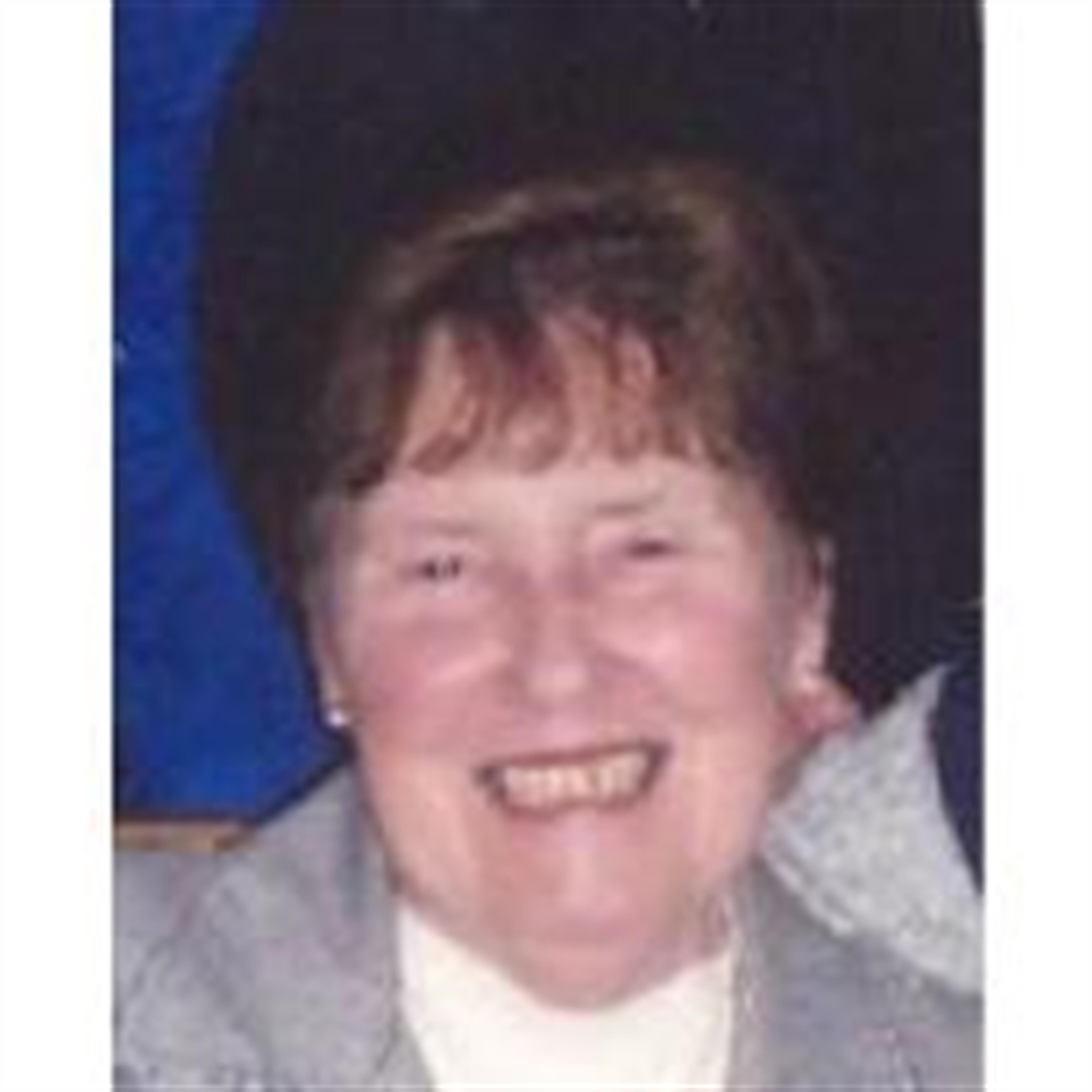 Martha E. "Marti" Robbins