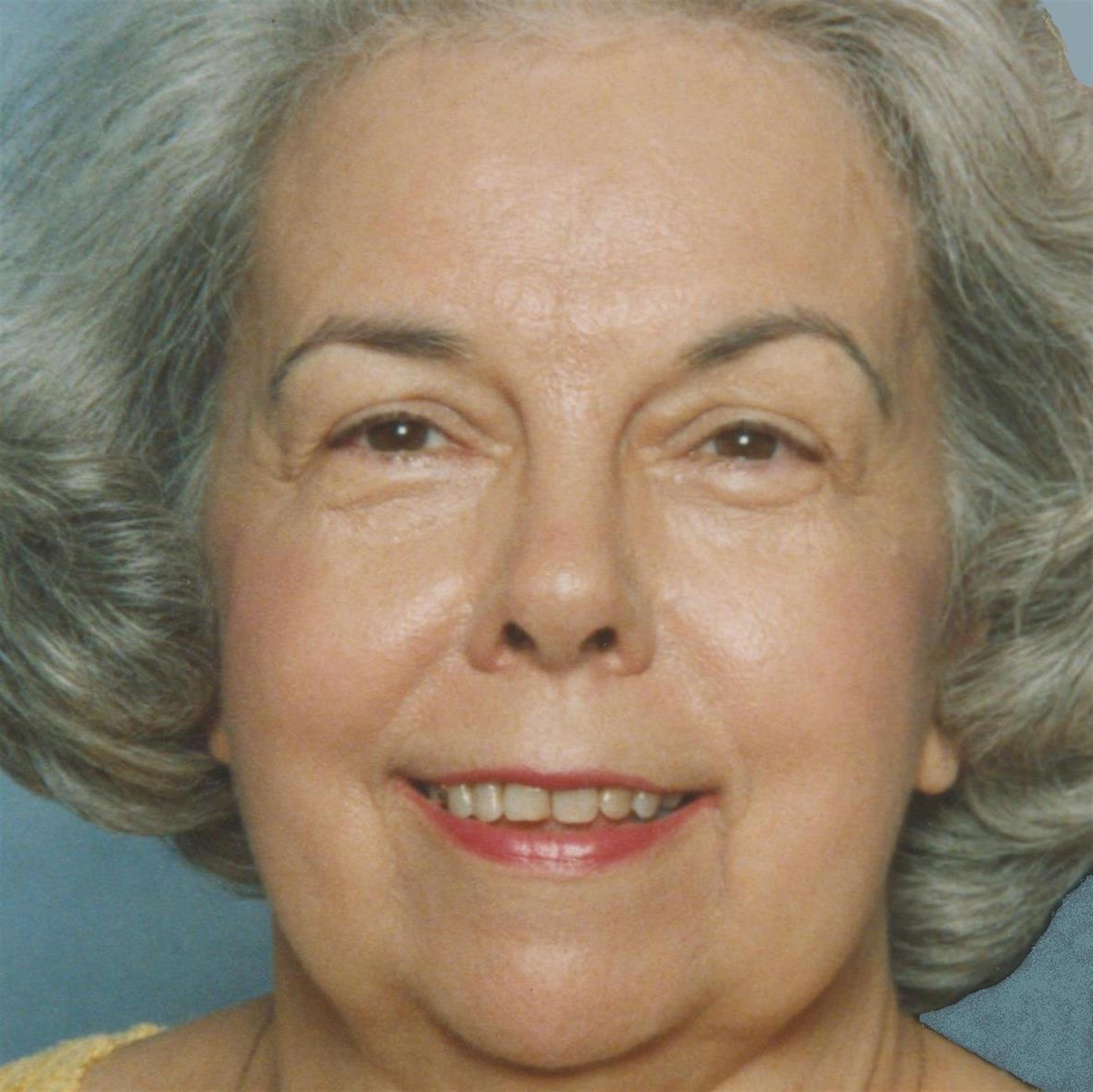 Mrs.  Peggy Hewgley