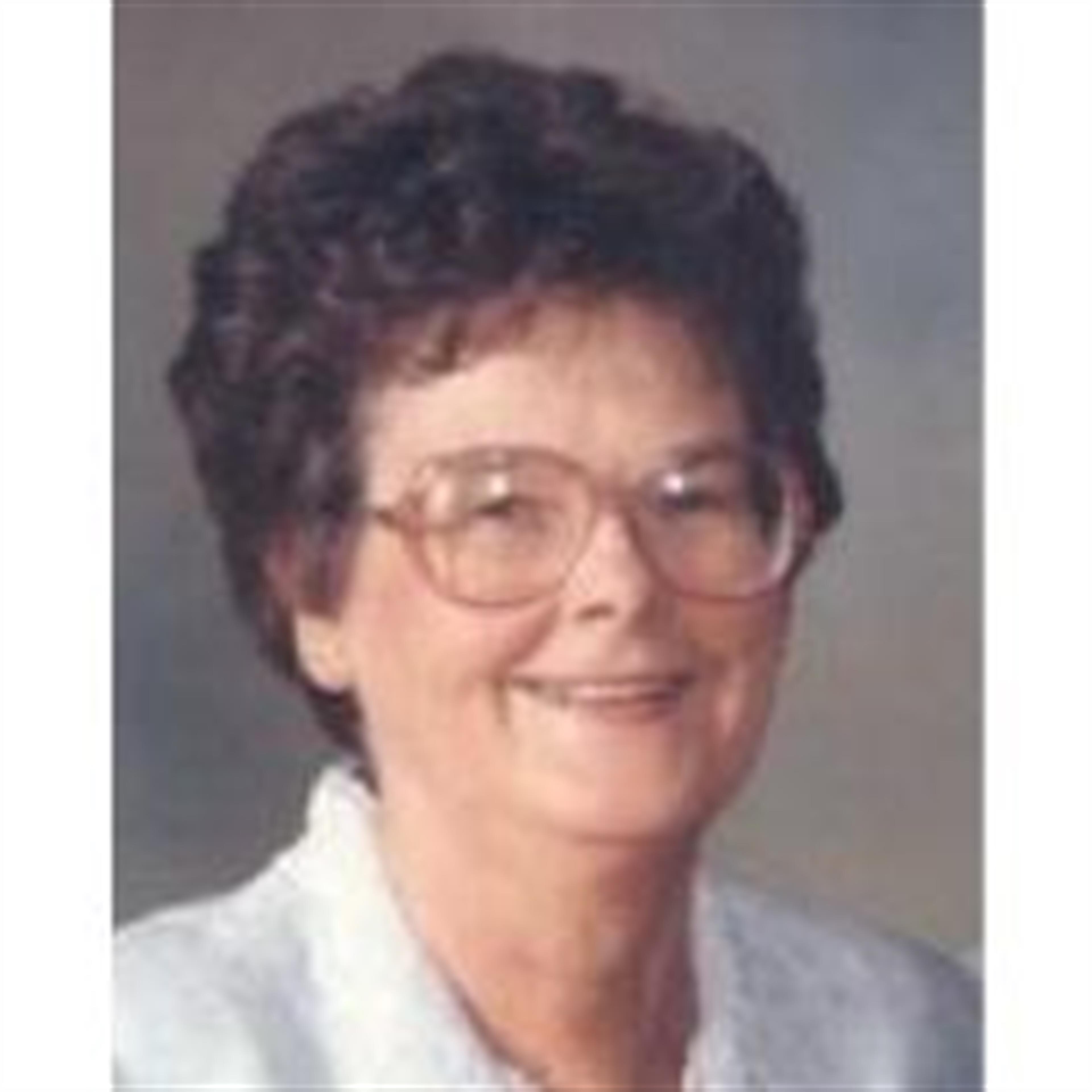 Doris E. Olsen