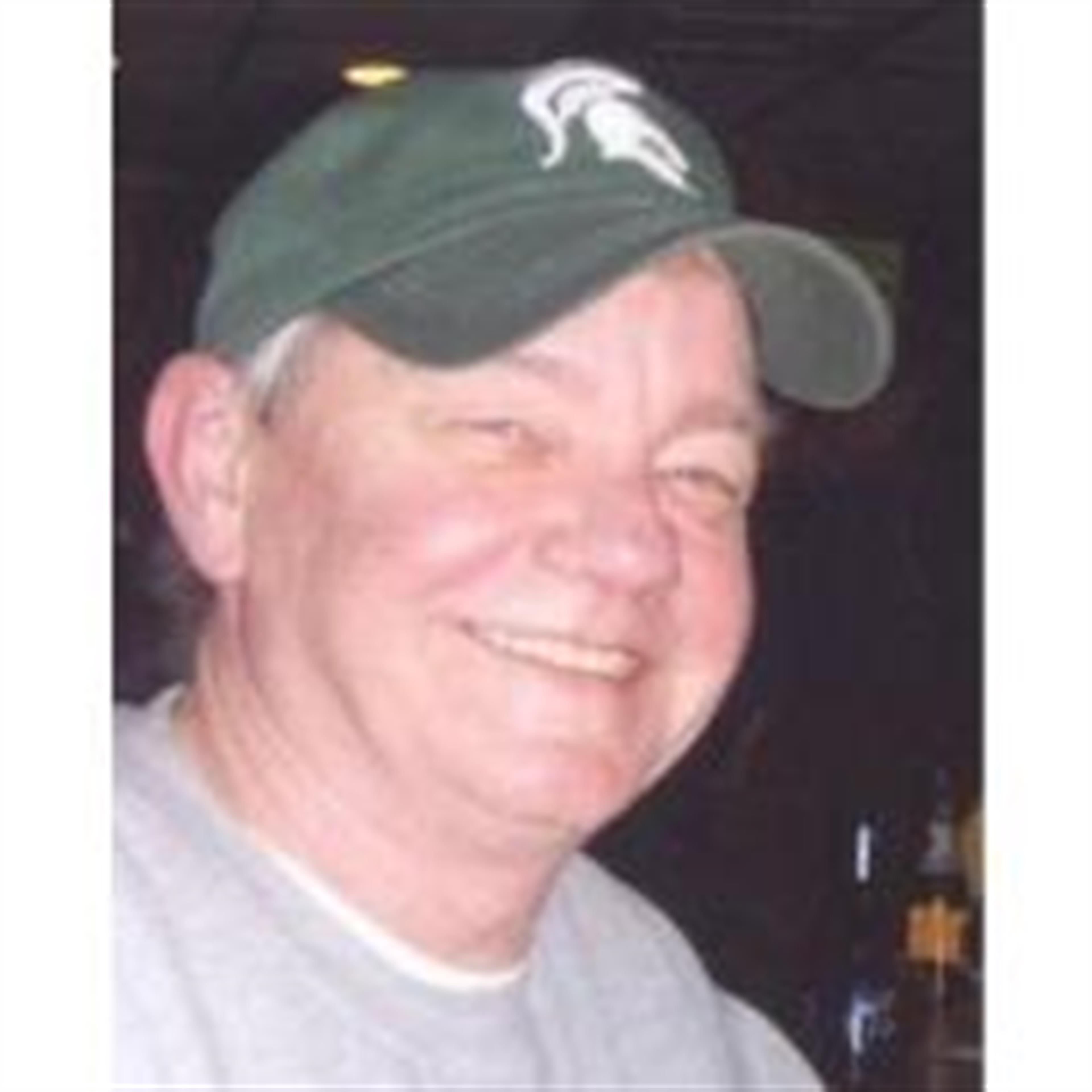 Michael T. "Terry" Caughey