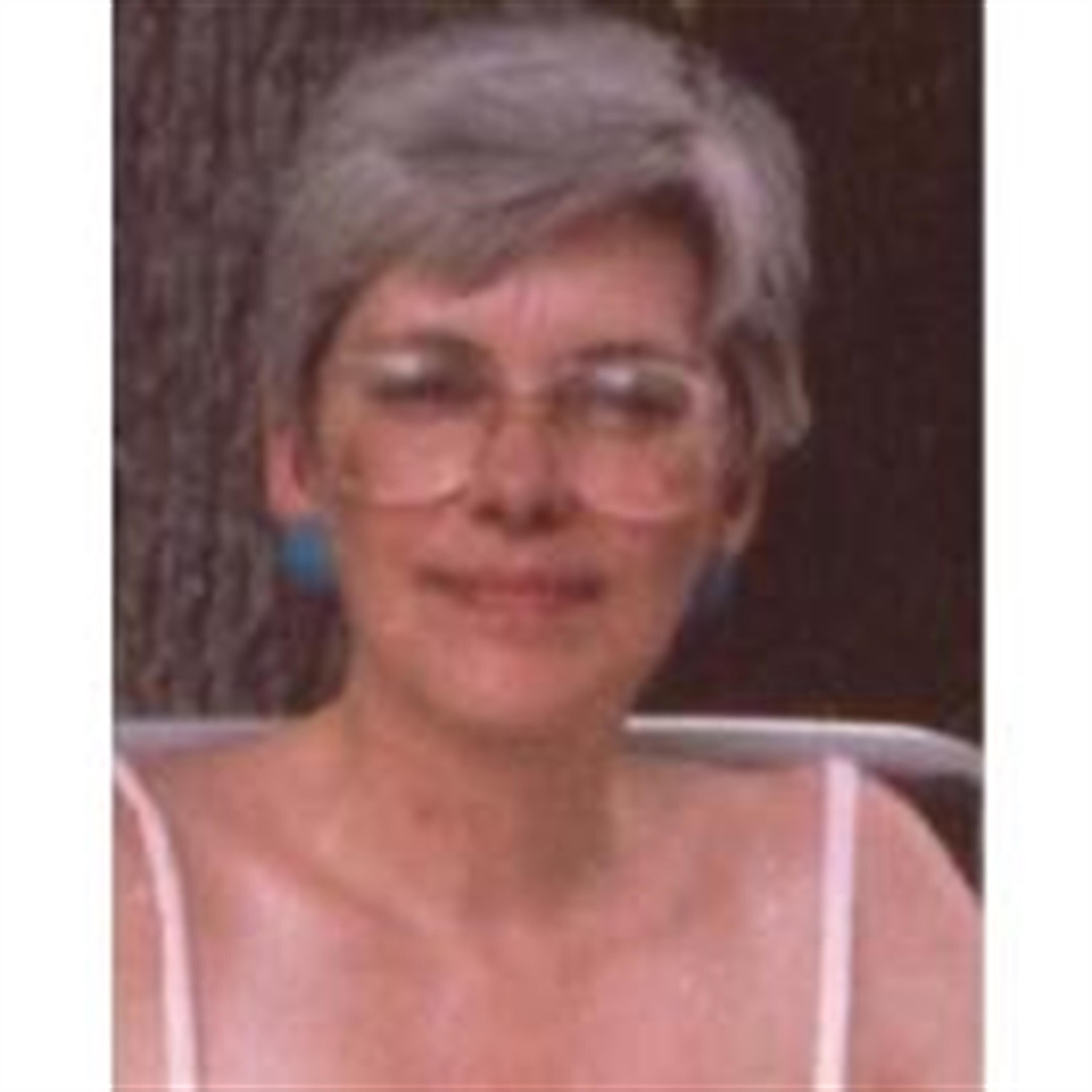 Constance L. "Connie" Boukamp