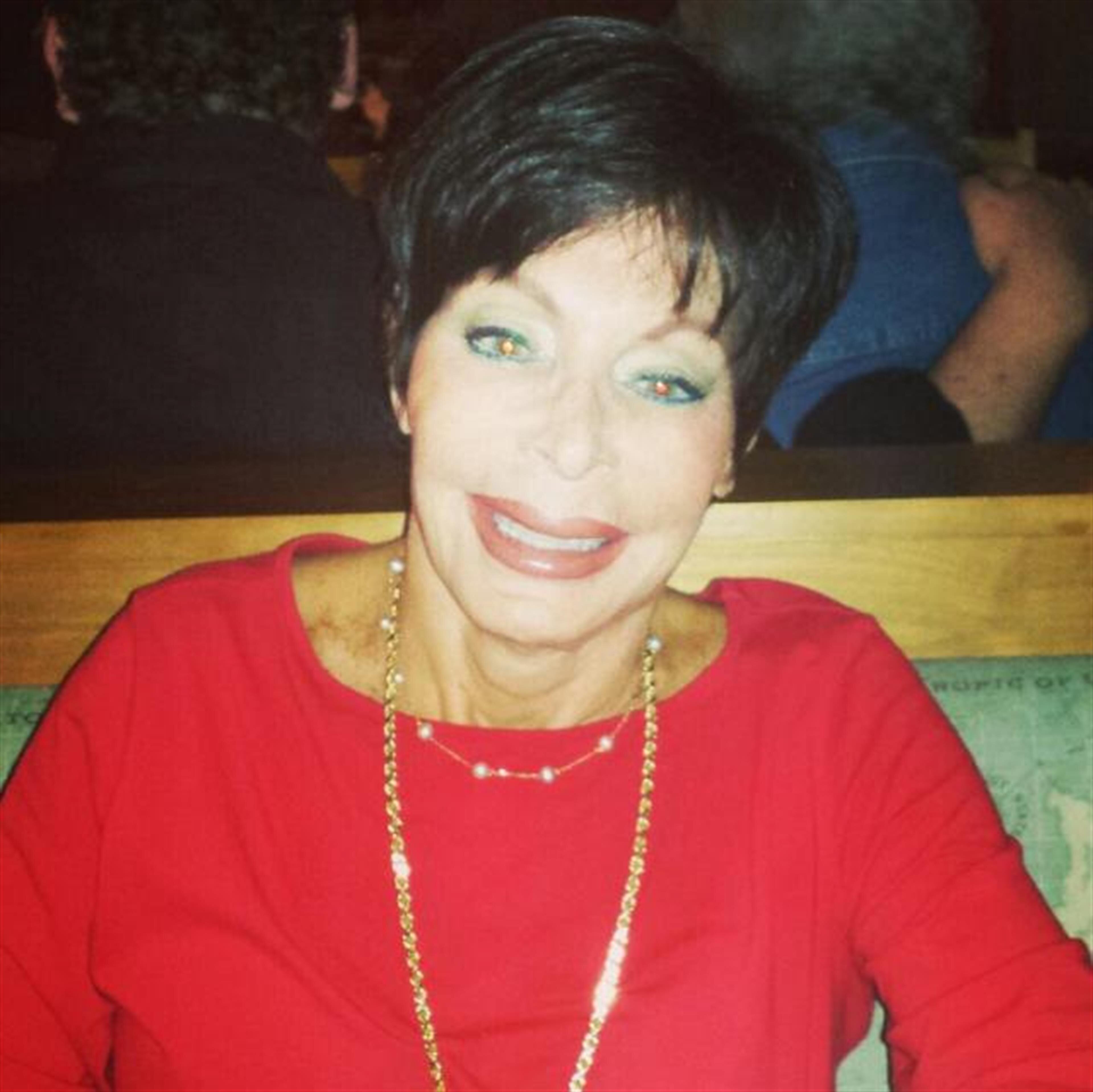 Irene (Renee) Singer